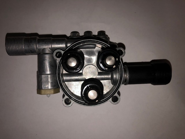 Насос  QUATTRO ELEMENTI MILANO100 (793-299-P13), шт