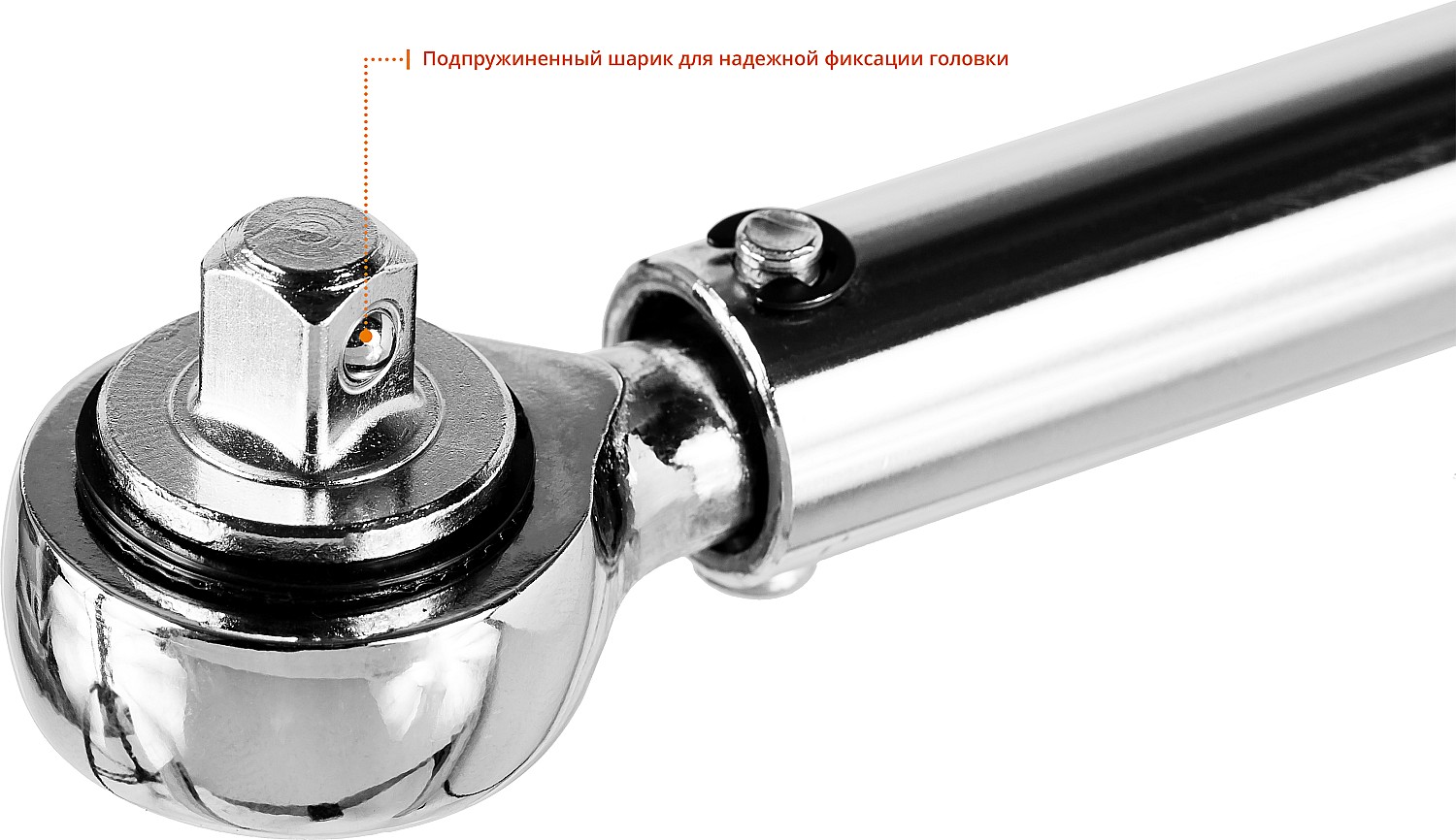STAYER 3/8″, 14 - 112 Н·м, динамометрический ключ, Professional (64064-110)