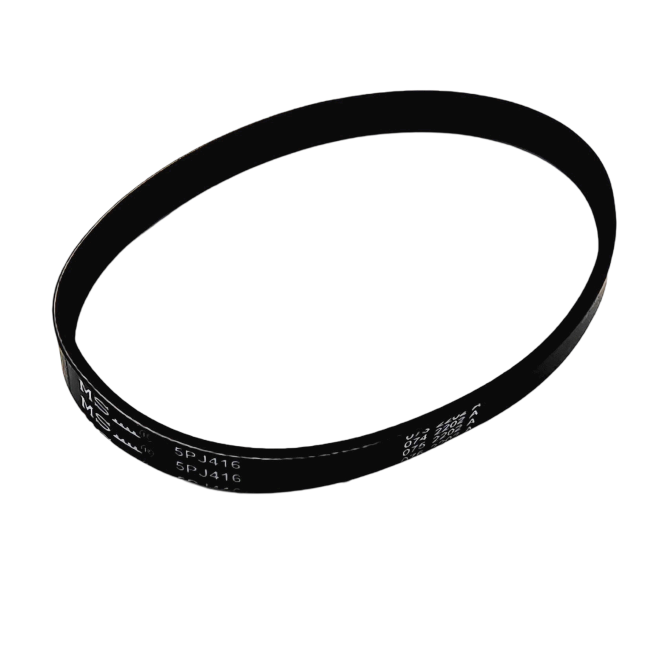 Ремень плоский ручейковый газонокосилки  DDE 5PJ416 LME3109 / LME3313, шт