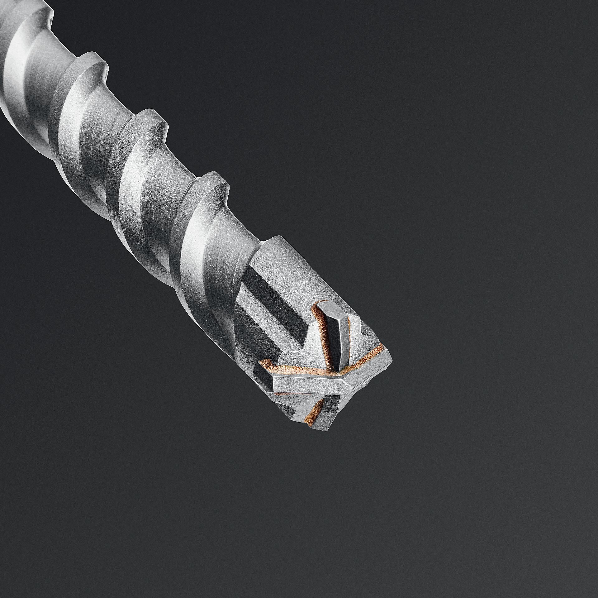ЗУБР ПРОФИ-4Х 25x1380/1500 мм, SDS-max бур, ПРОФЕССИОНАЛ (29350-1380-25)