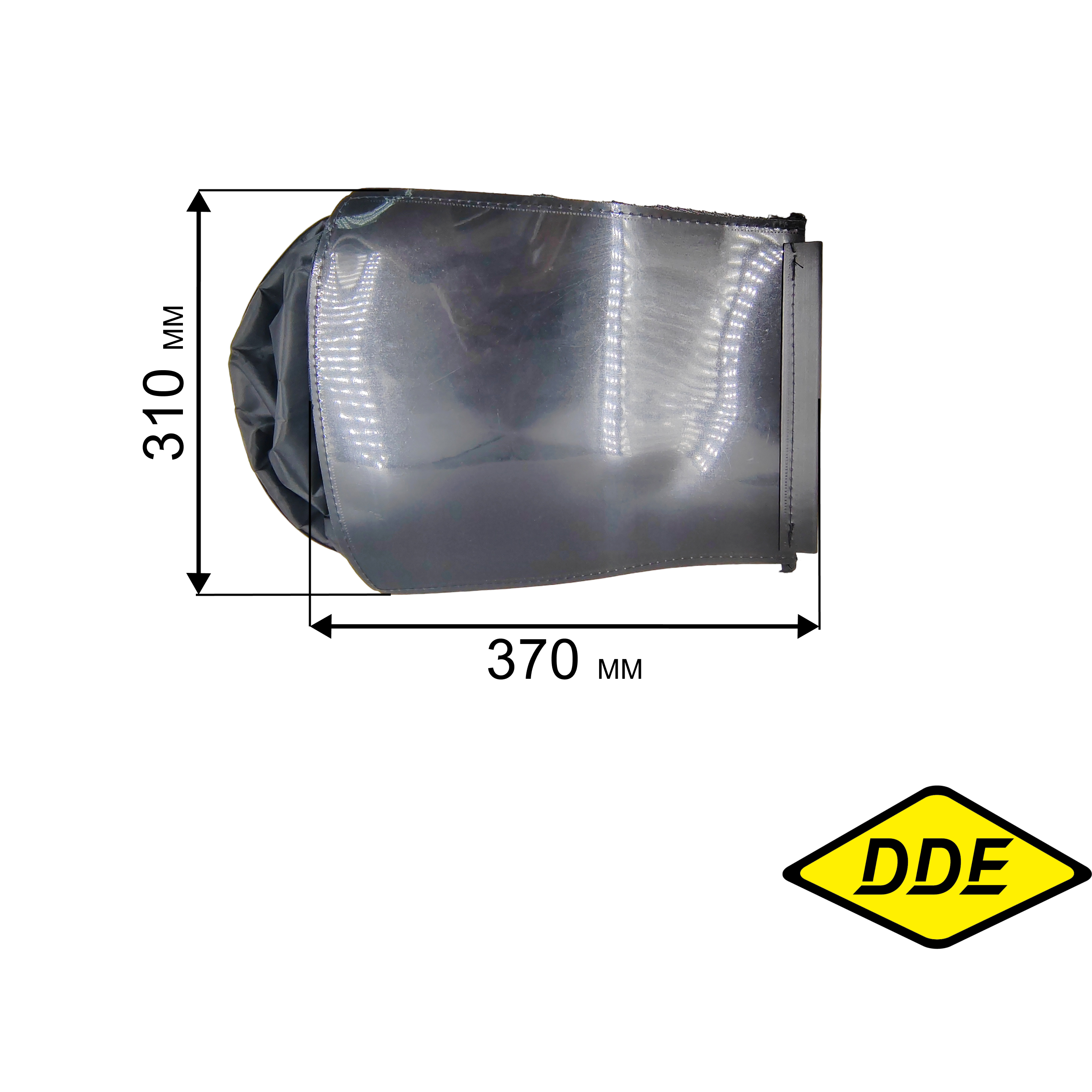 Травосборник DDE LME3212, шт