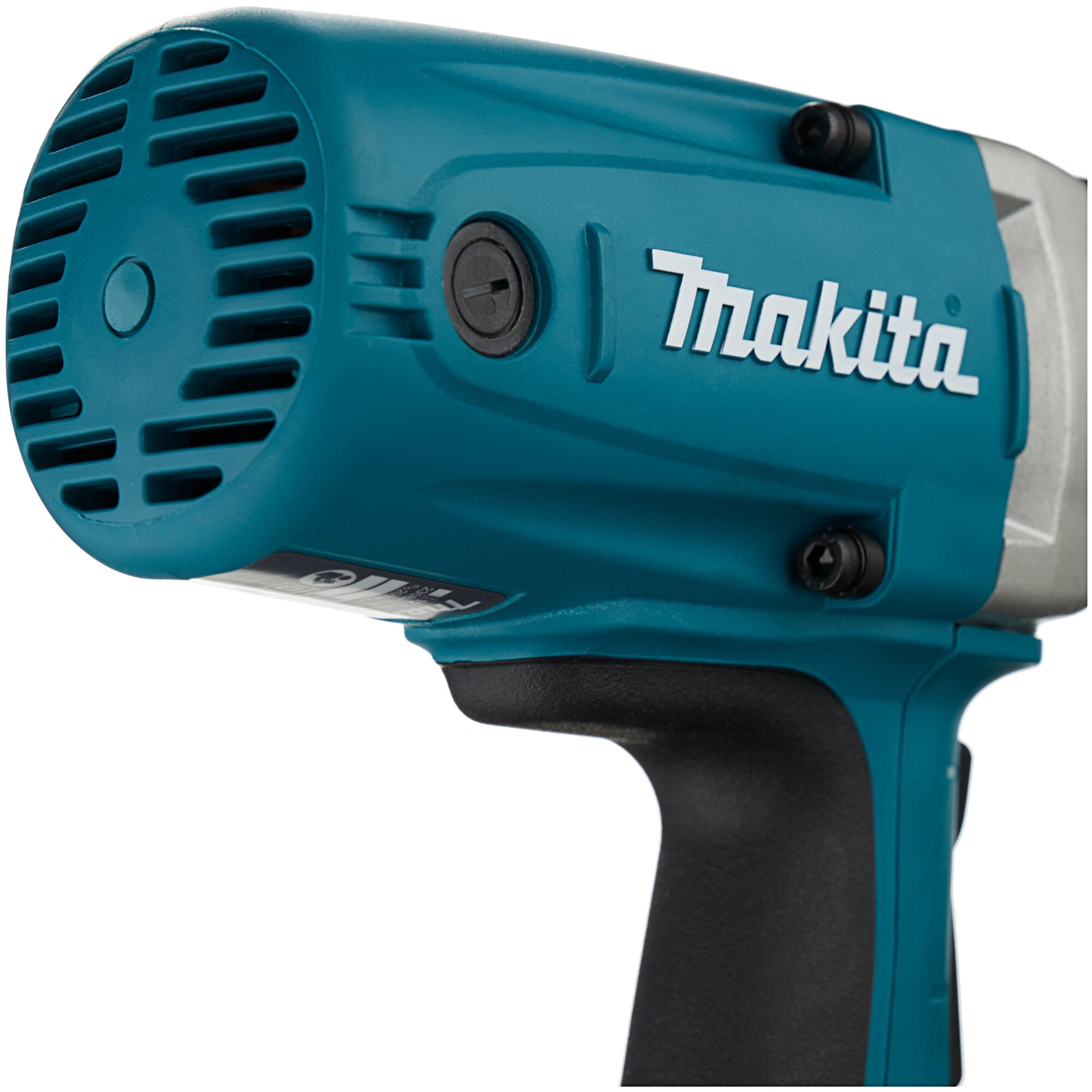 Гайковёрт сетевой ударный Makita TW0350