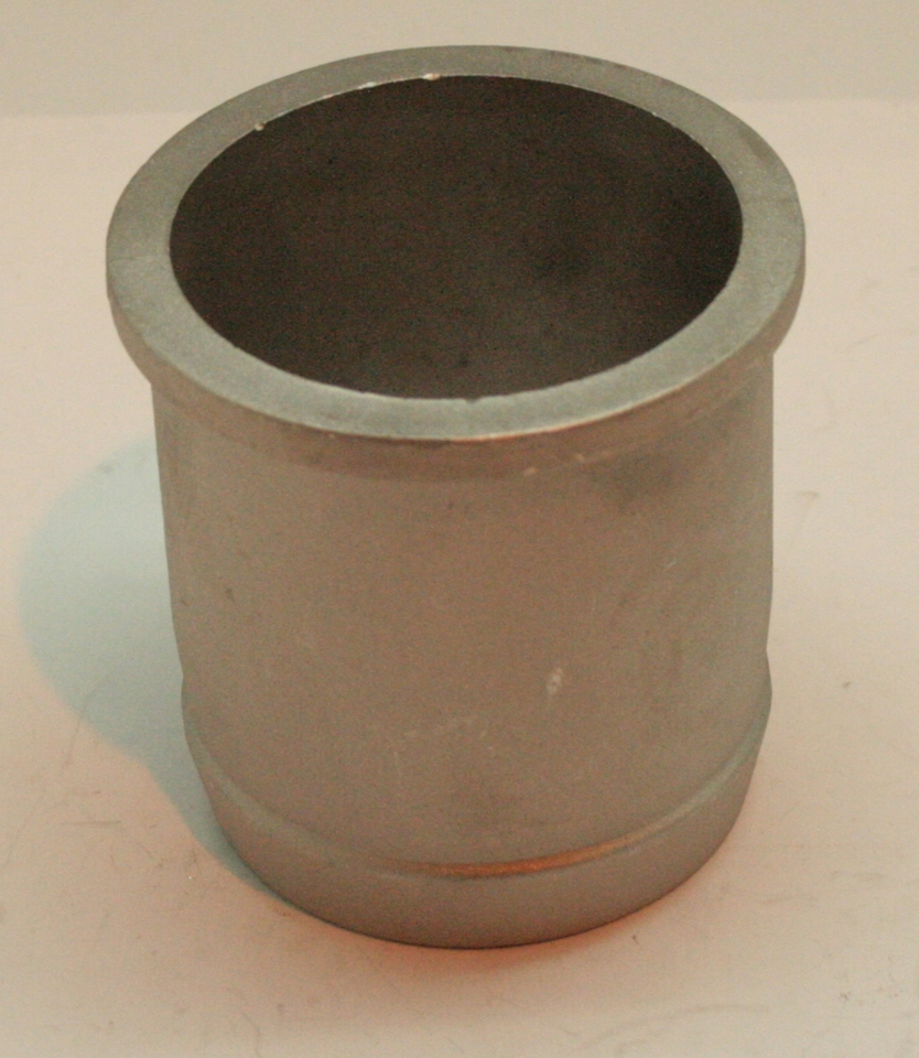 Штуцер DDE PTR80H металл 3 " (011030105 KTH-80X), шт