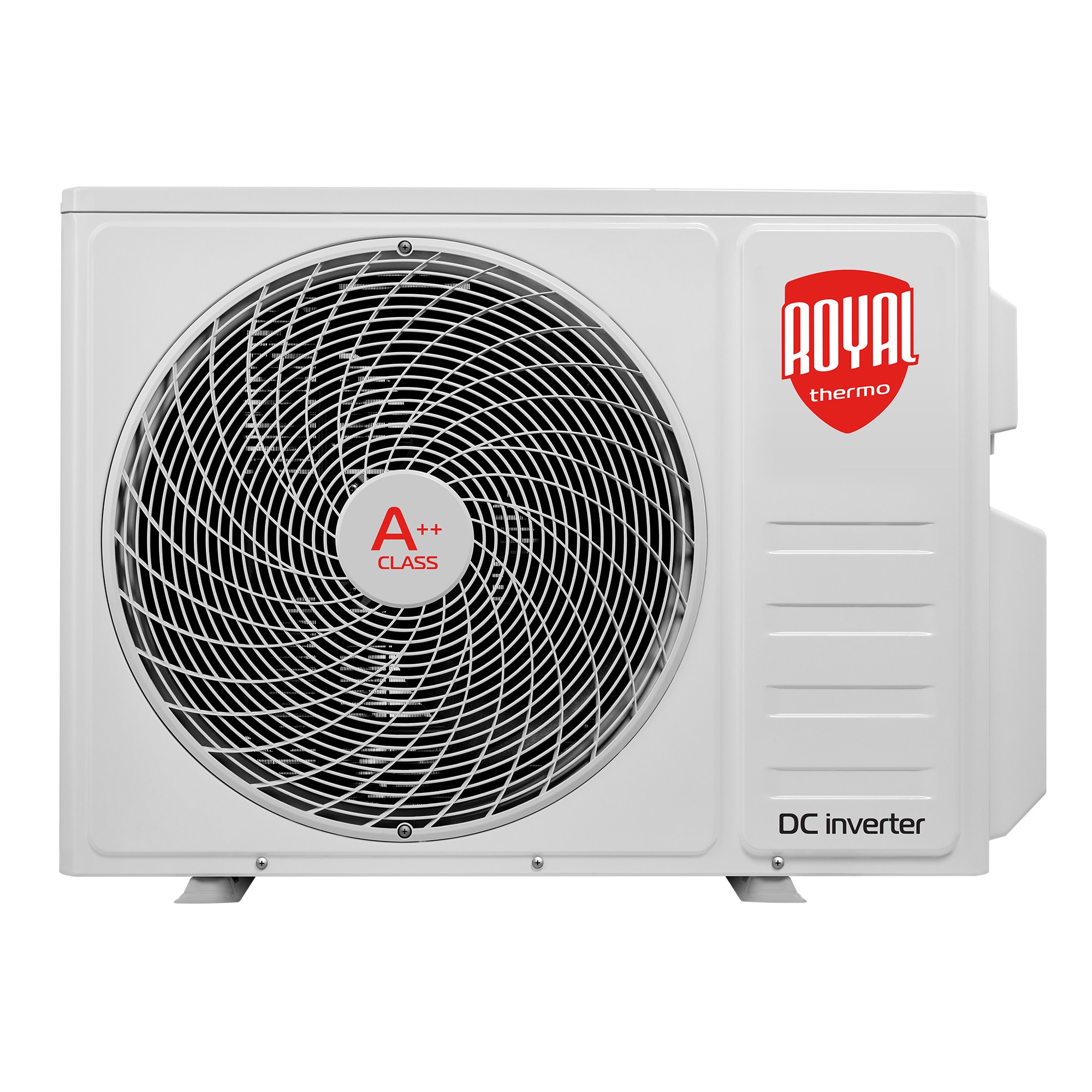 Блок внешний Royal Thermo MULTI COMBO ERP DC RTFMO/out-21HN8 инверторной мульти сплит-системы