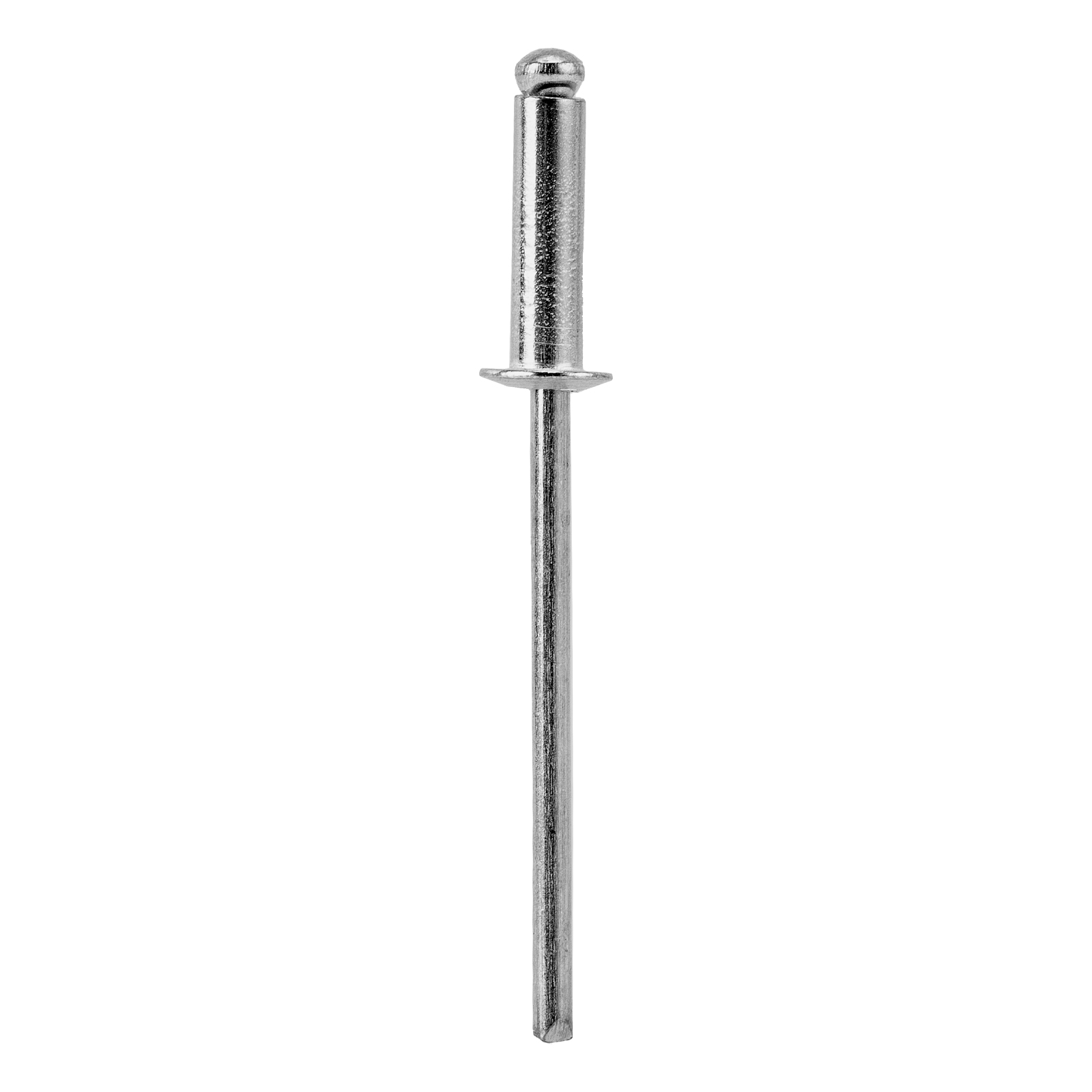 Заклепки алюминиевые, 1/8"-1/2", 3 х 12 мм, 50 шт Denzel