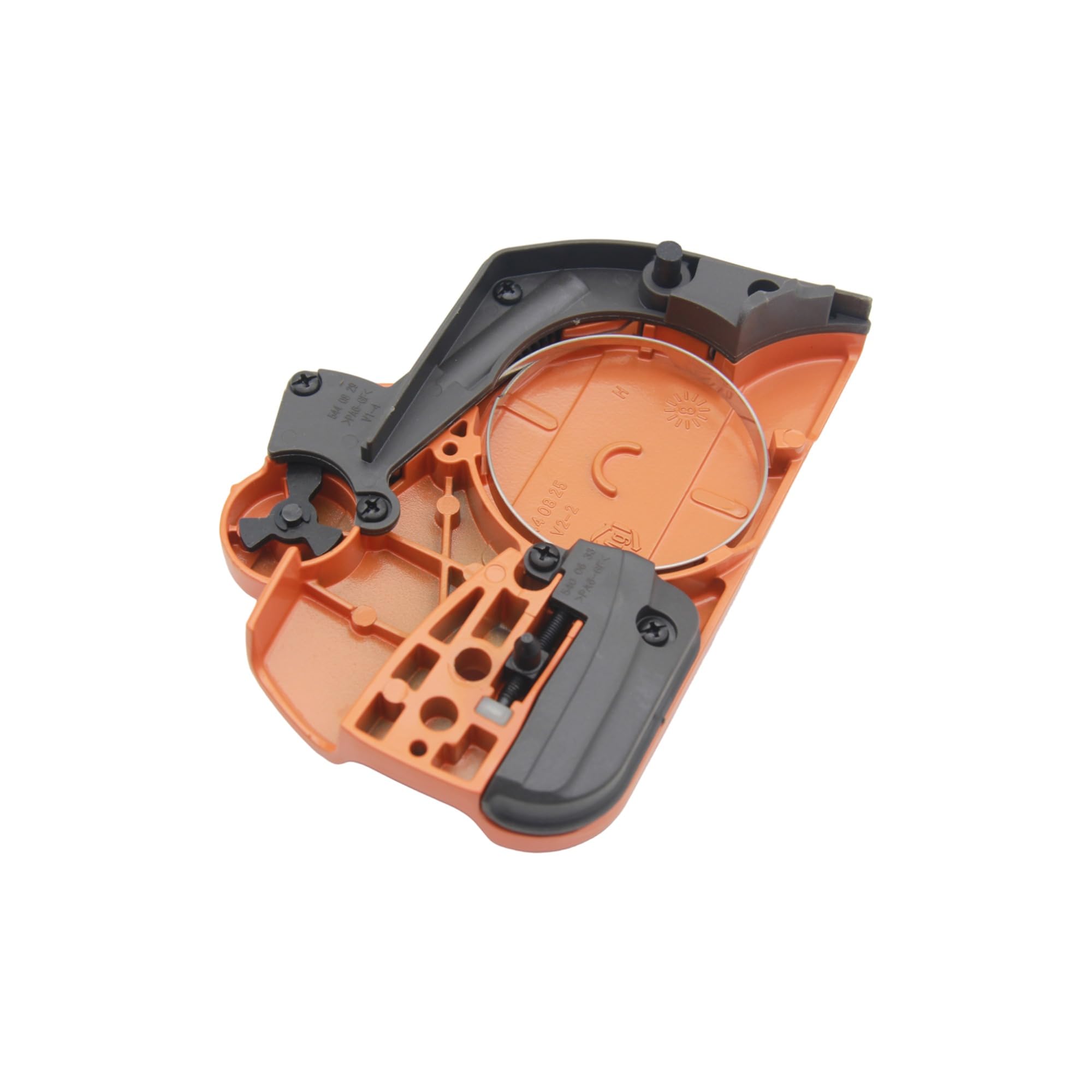 Крышка сцепления HUSQVARNA Partner 1436 1641 (5300531-54), шт