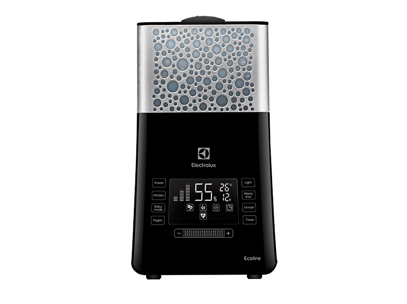 Увлажнитель воздуха ультразвуковой Electrolux EHU-3710D
