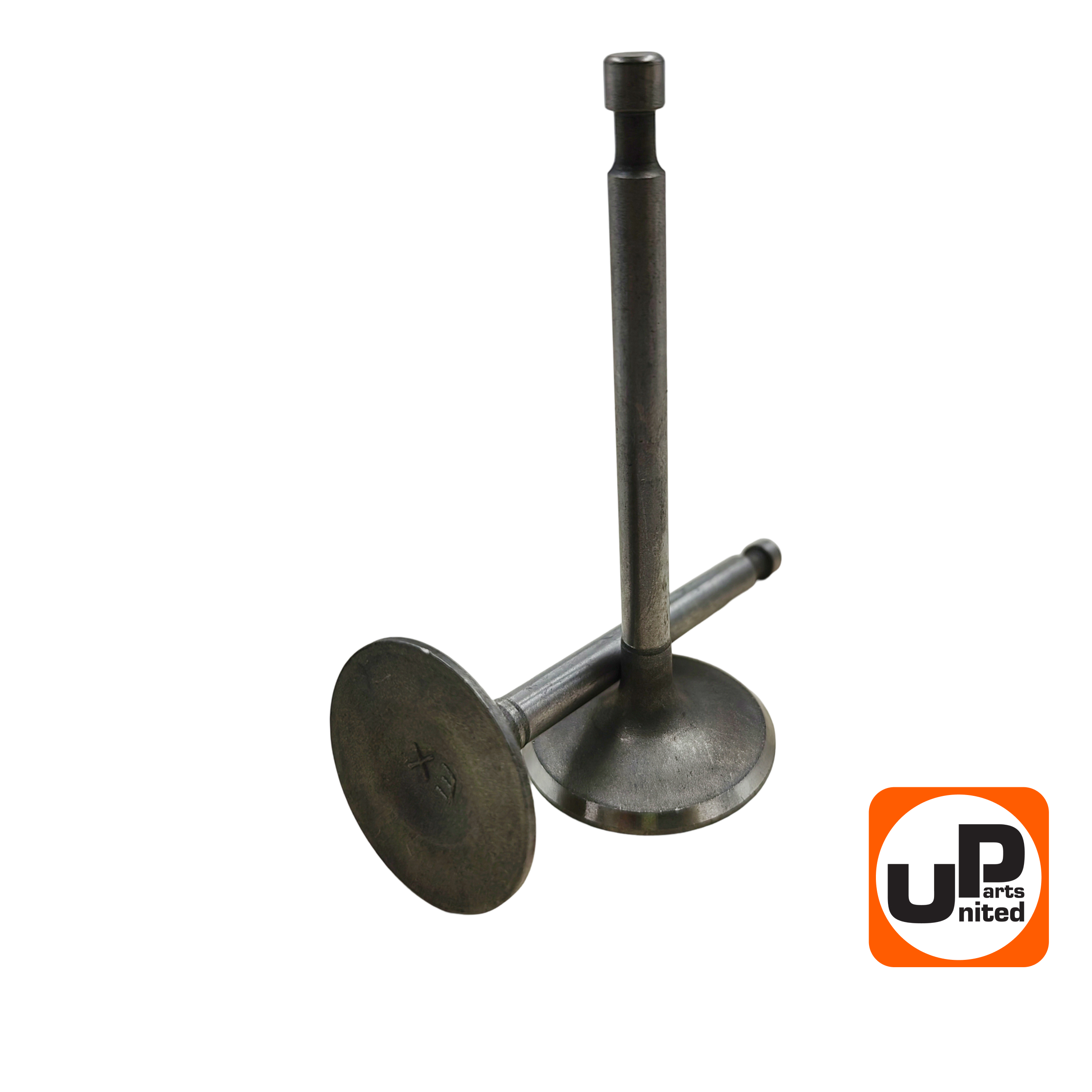Клапаны впускной и выпускной UNITED PARTS 190/192F  36/32 мм, шт