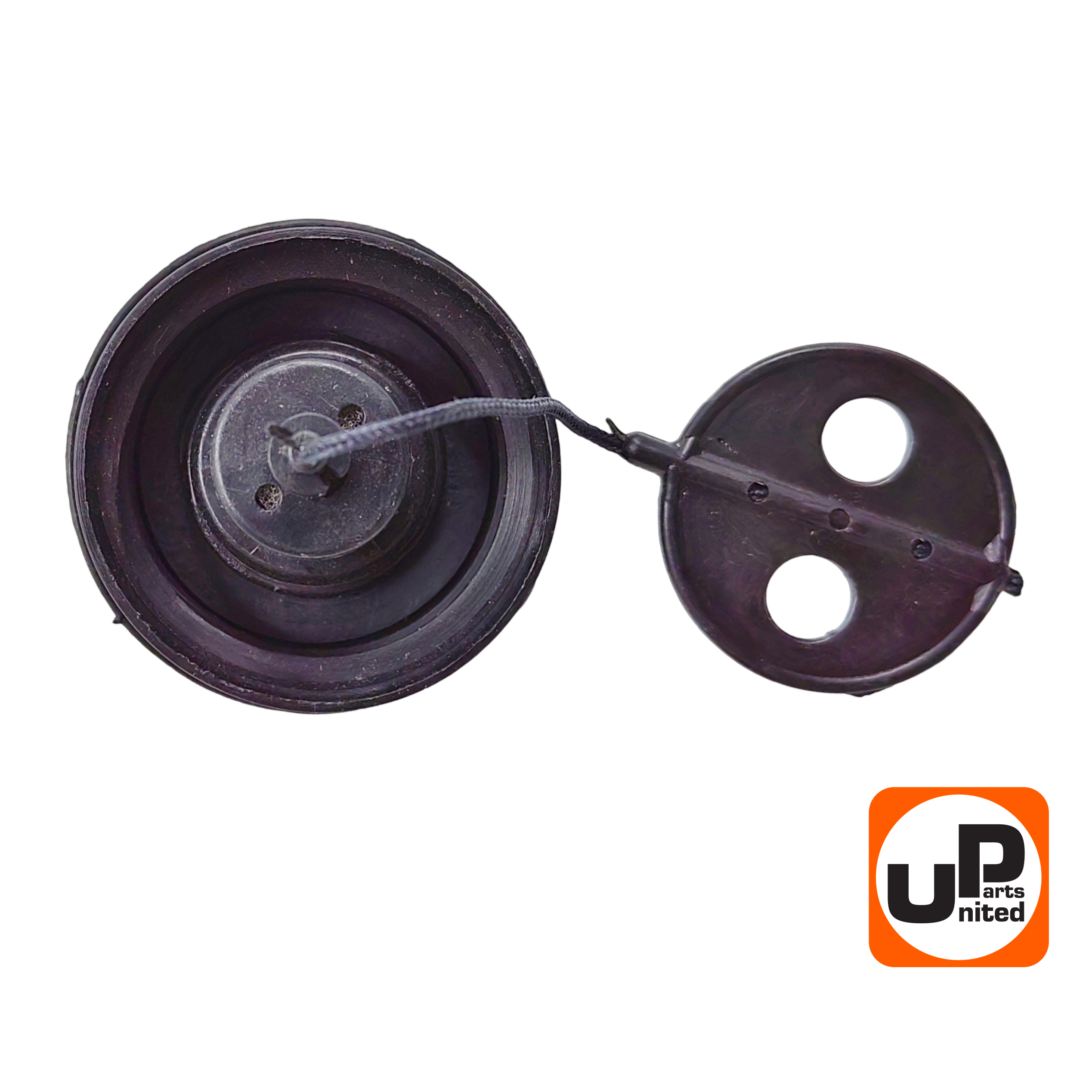 Пробка бензобака UNITED PARTS для STIHL FS38/45/55 4128350050 (90-1181), шт