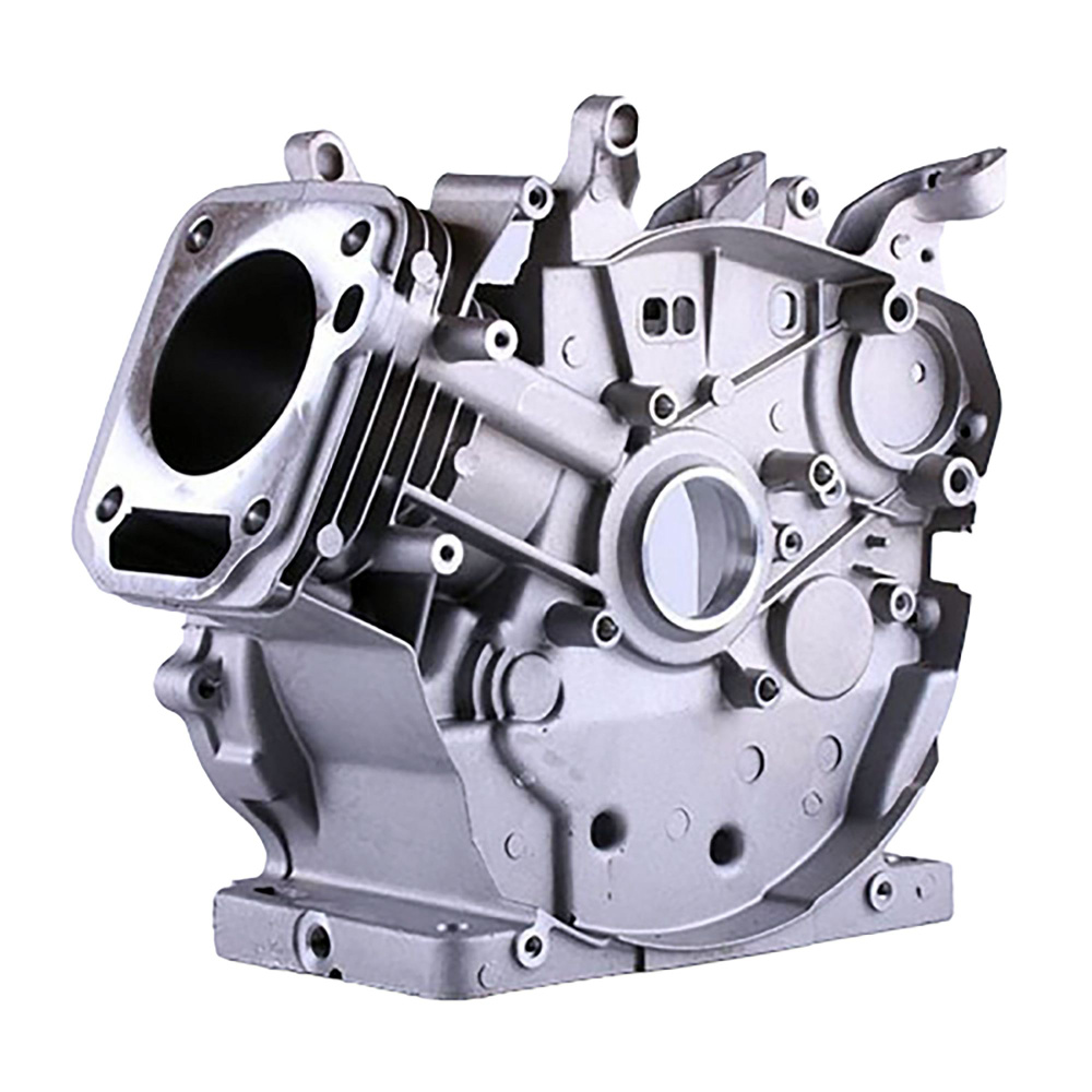 Цилиндр блок двигателя UNITED PARTS 190F Ø90мм (ручной стартер), шт