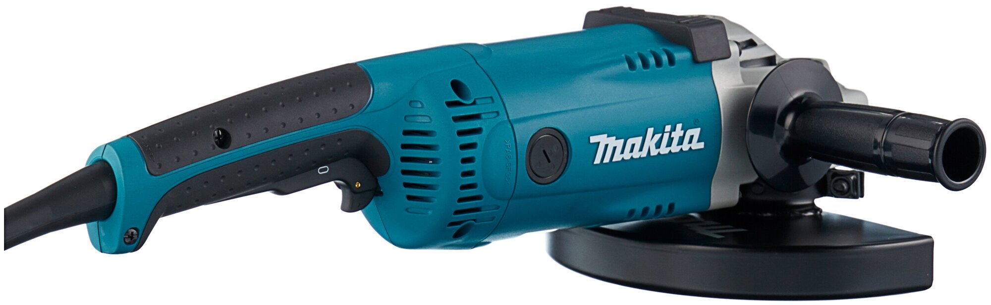 Шлифмашина угловая MAKITA GA9020SFK