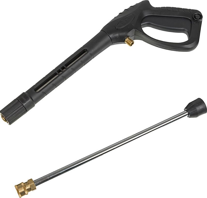 Мойка HUTER W210i PROFESSIONAL
