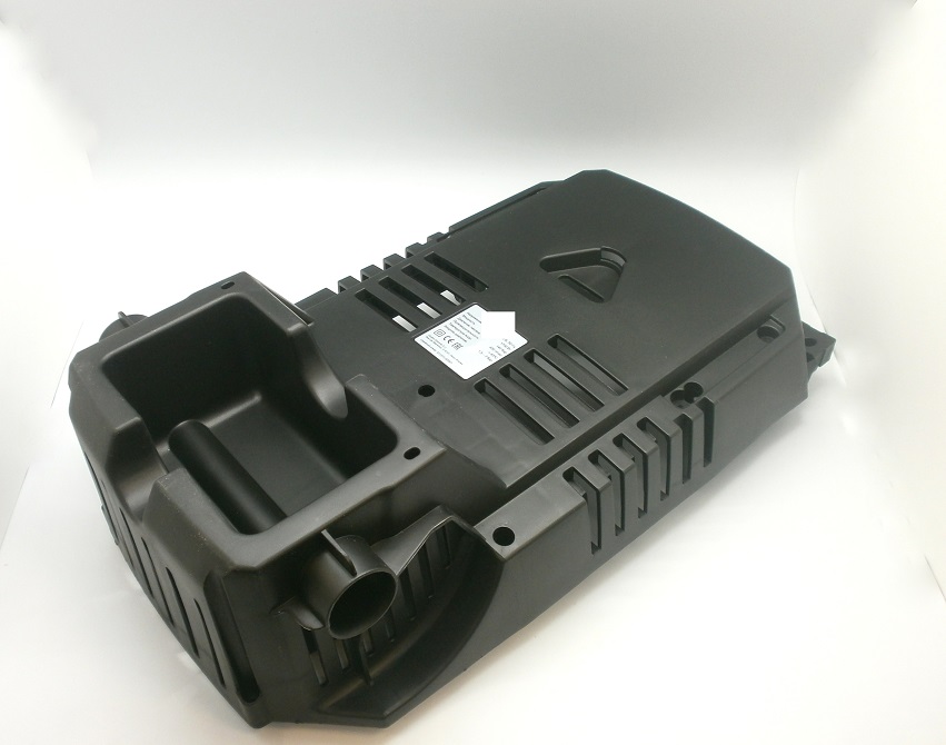 Корпус QUATTRO ELEMENTI VERONA140/150Turbo задняя часть (242-311-005), шт
