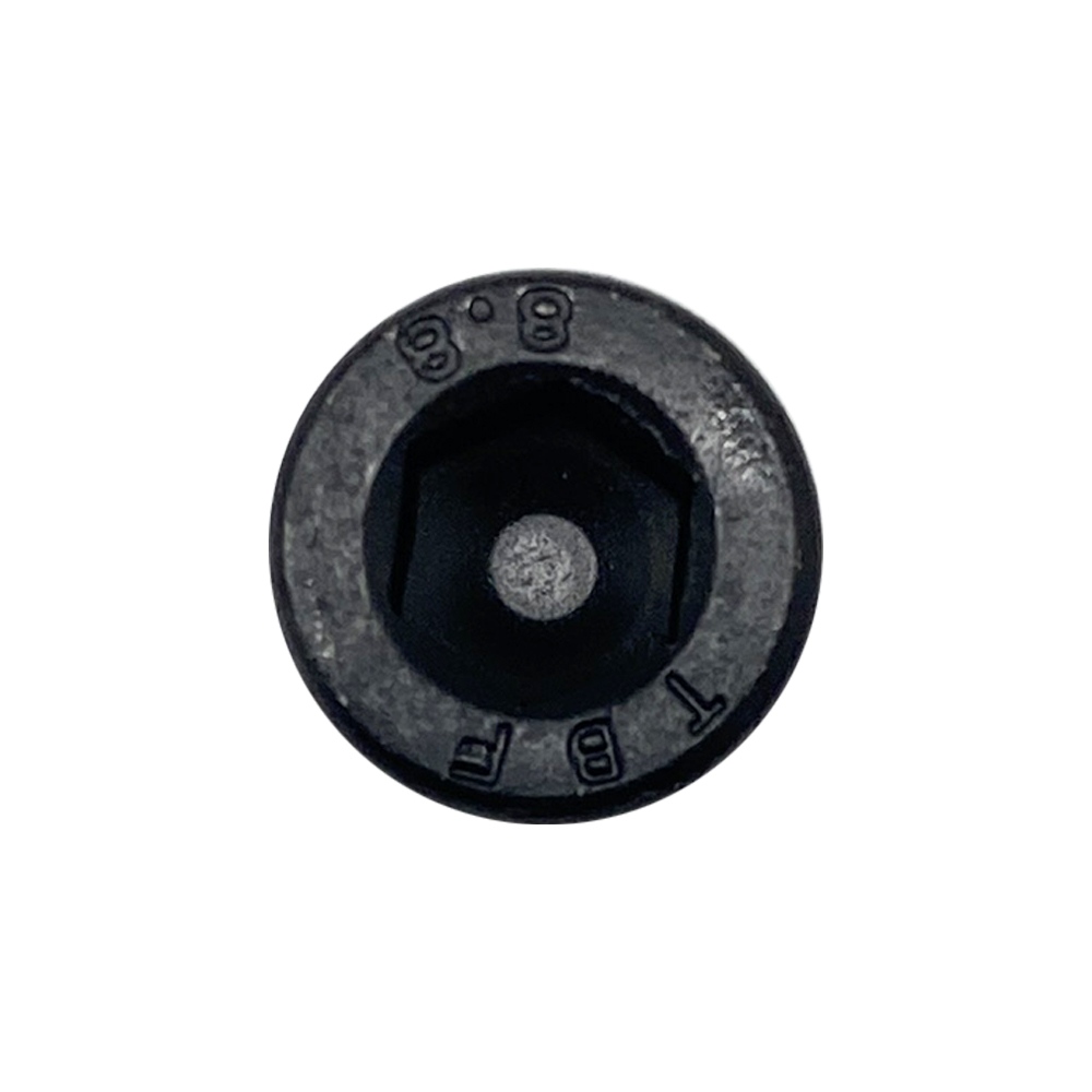 Болт DDE VP125-H M6*22 GB70 (0700006), шт