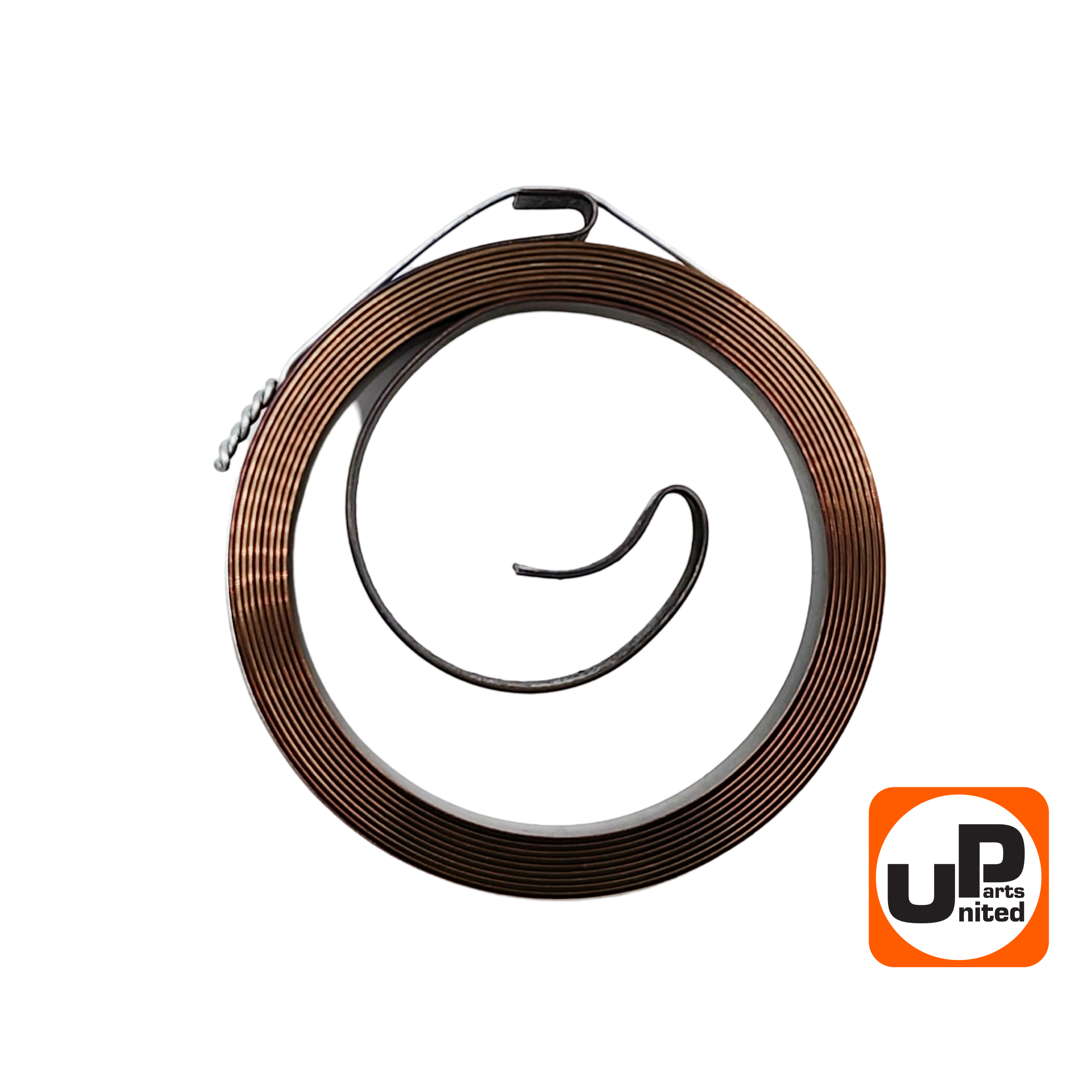 Пружина стартера UNITED PARTS для 188F/190F, GX390 , шт