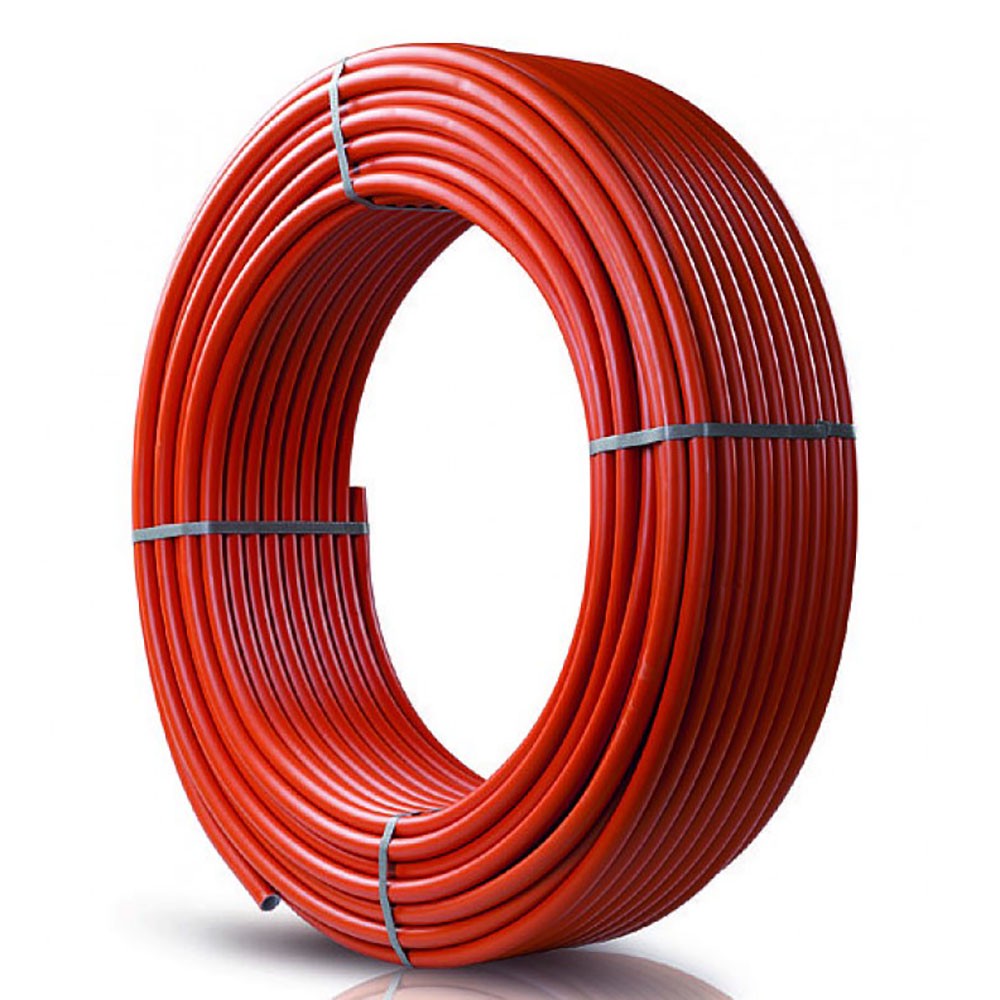 Труба Royal Thermo из сшитого полиэтилена Pex-a EVOH d16×2.0, (170)