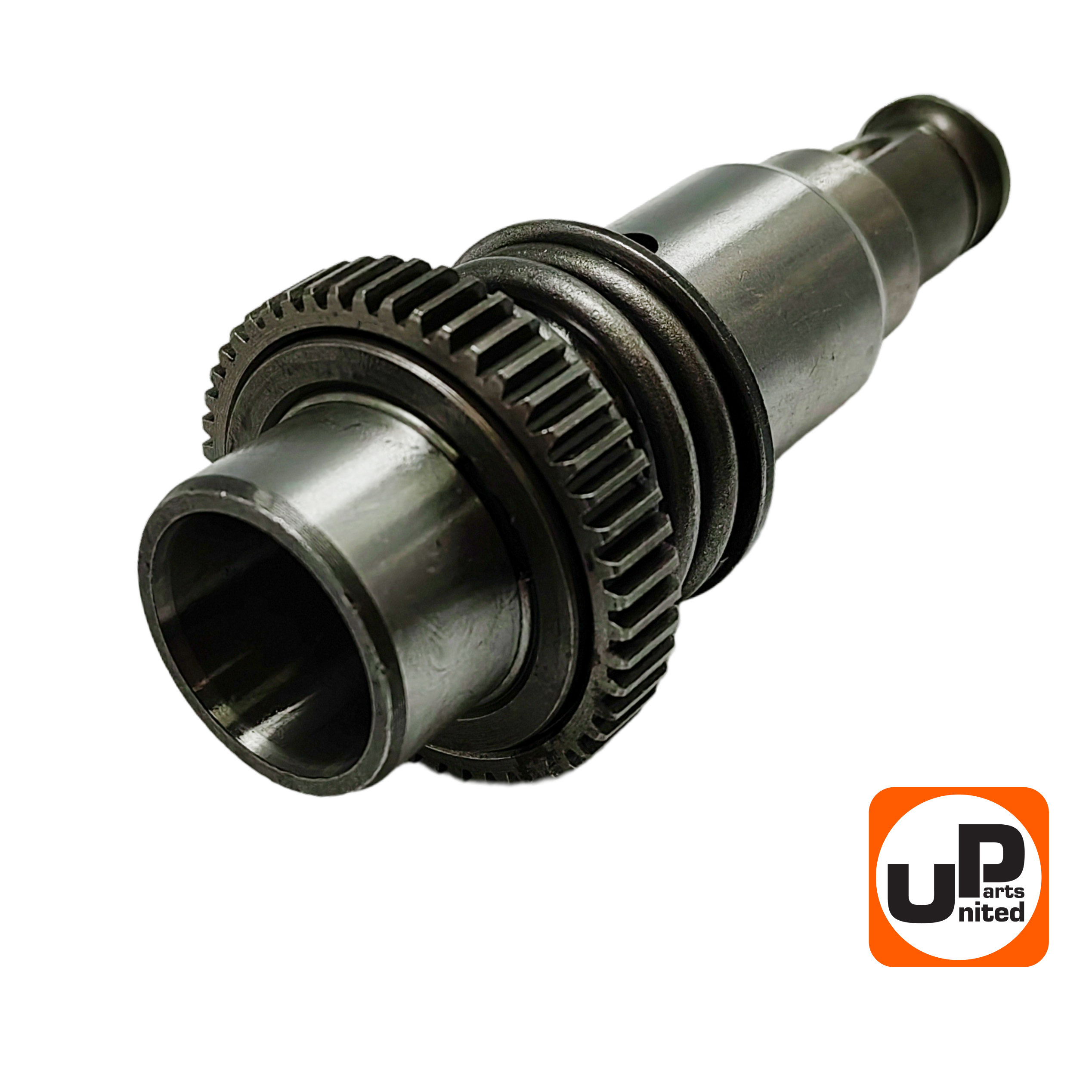 Ствол в сборе UNITED PARTS для GBH2-24DRE большой (аналог 1619P13455), шт