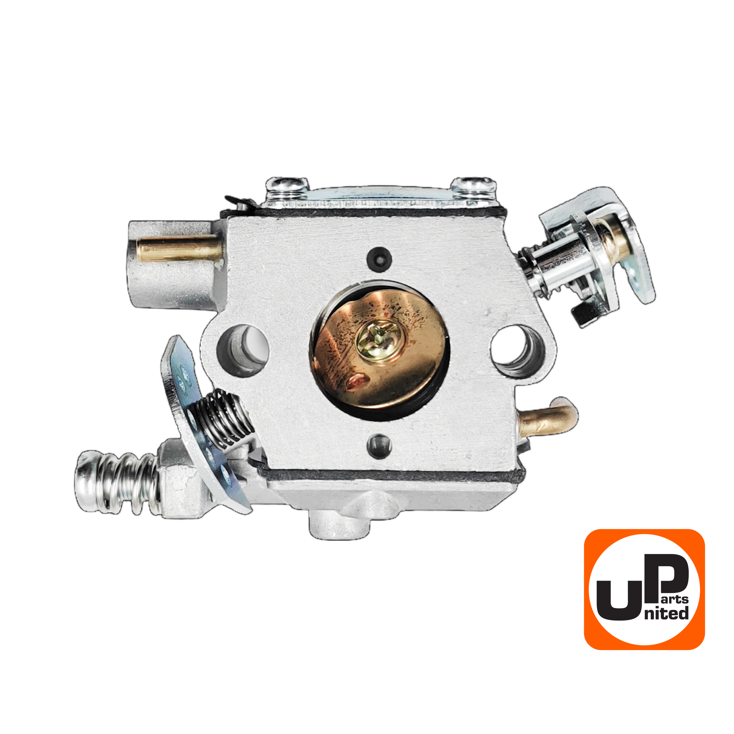 Карбюратор UNITED PARTS для PARTNER P340S/350S/360S 5813024-01, шт