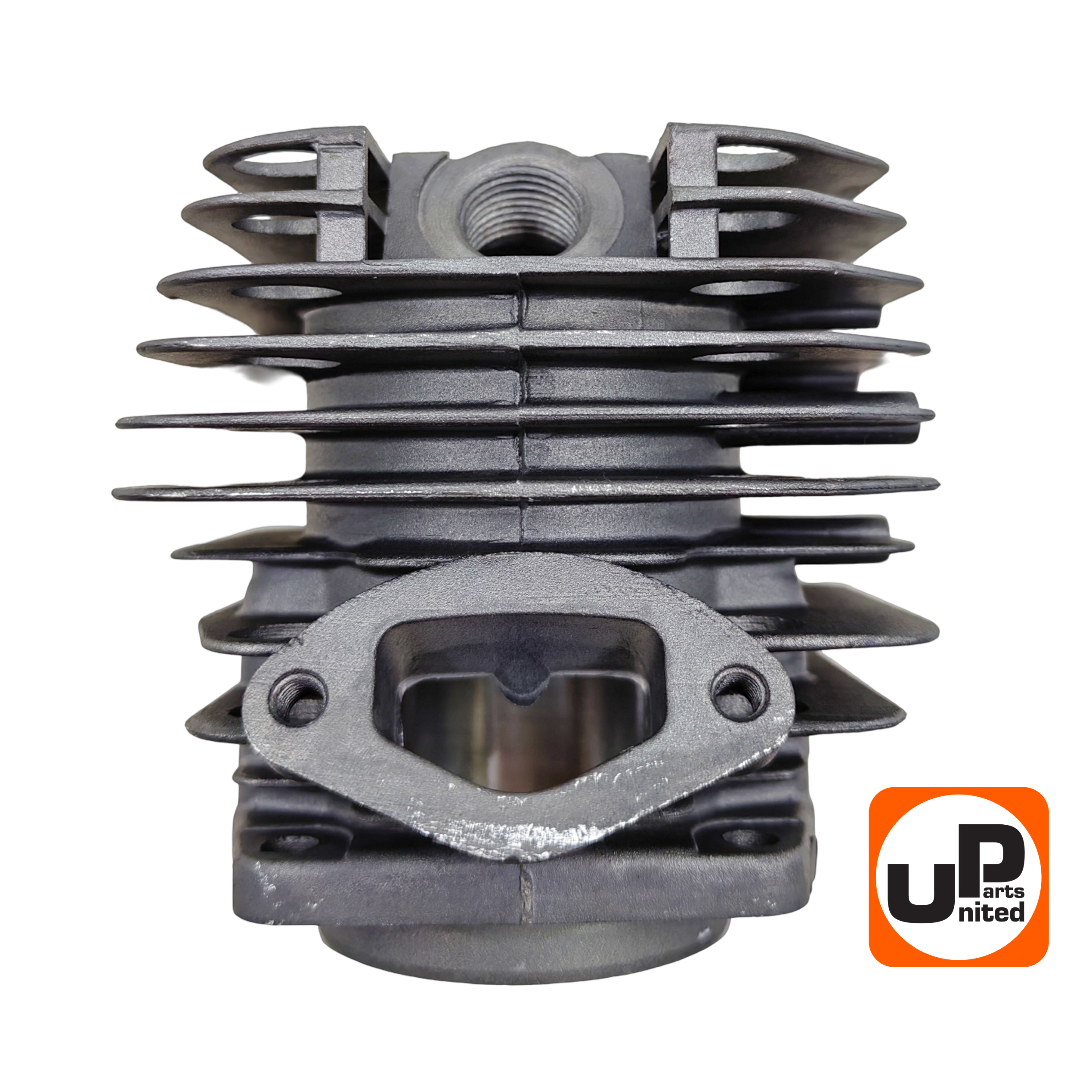 Поршневая группа UNITED PARTS для бензопил 45 куб.см. Ø43мм, шт