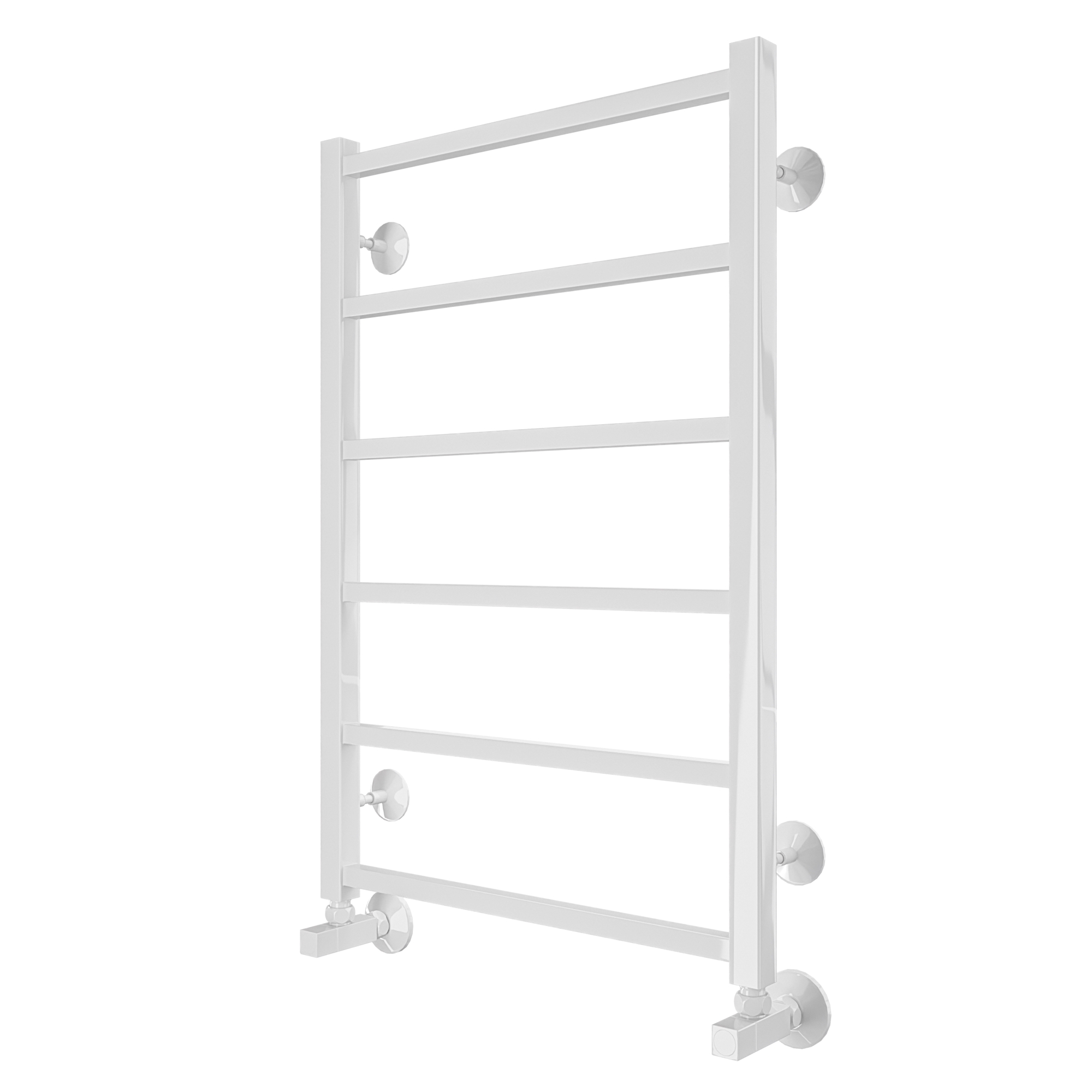 Полотенцесушитель Royal Thermo Axel white П6 500х800