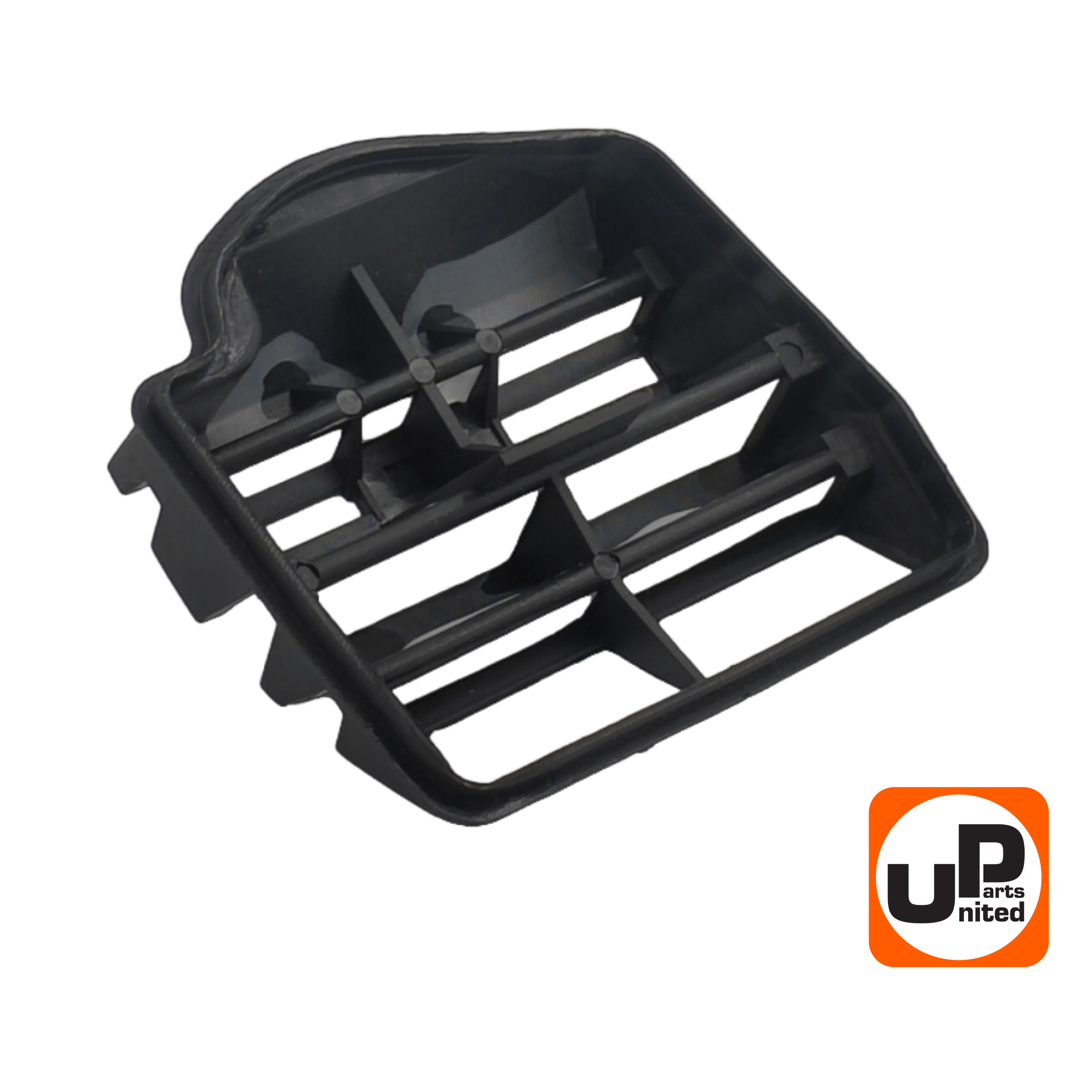 Фильтр воздушный UNITED PARTS для бензопилы HUSQVARNA 445/450 (аналог 5440808-01), шт