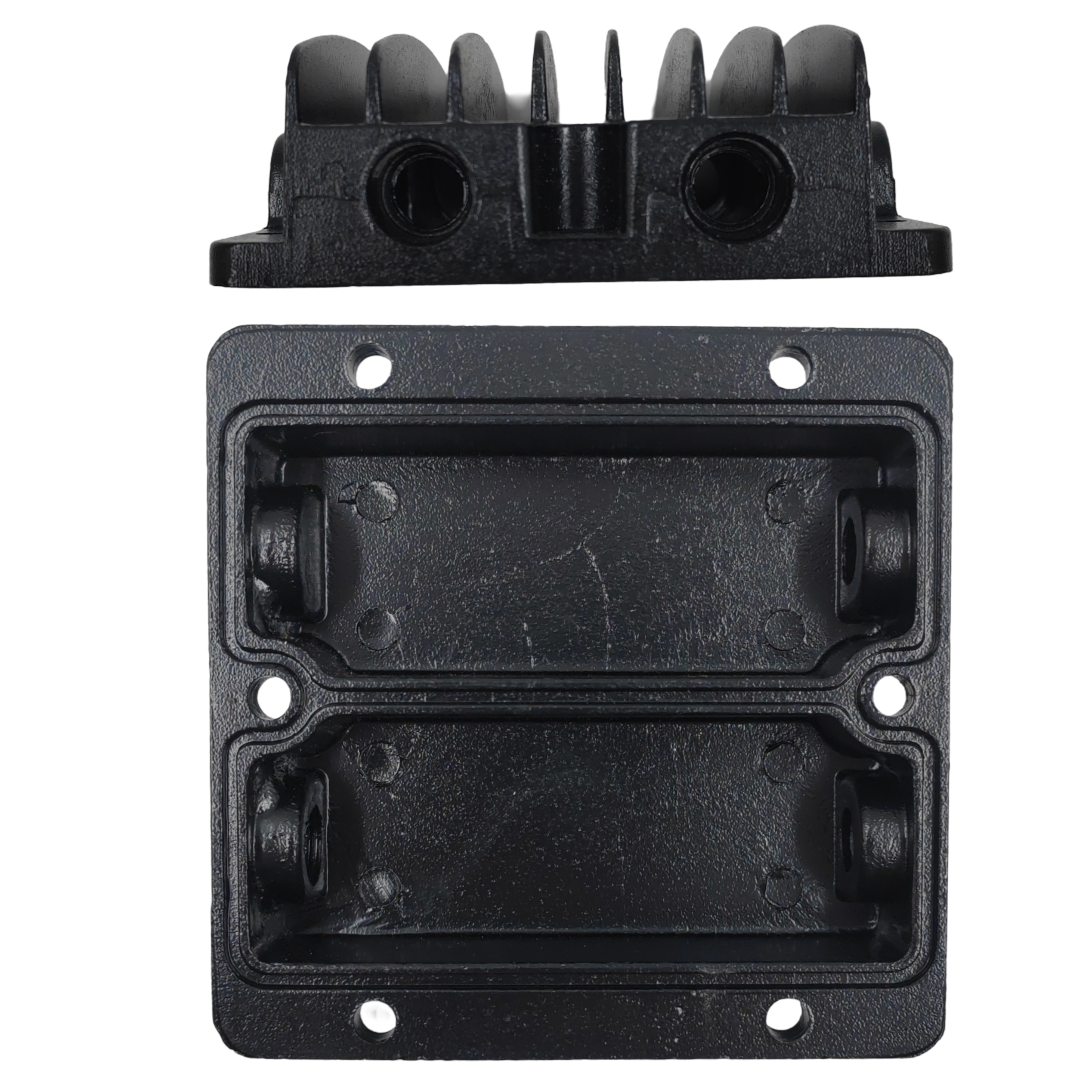 Головка цилиндра QUATTRO ELEMENTI PACIFIC-24 (770-216-011), шт