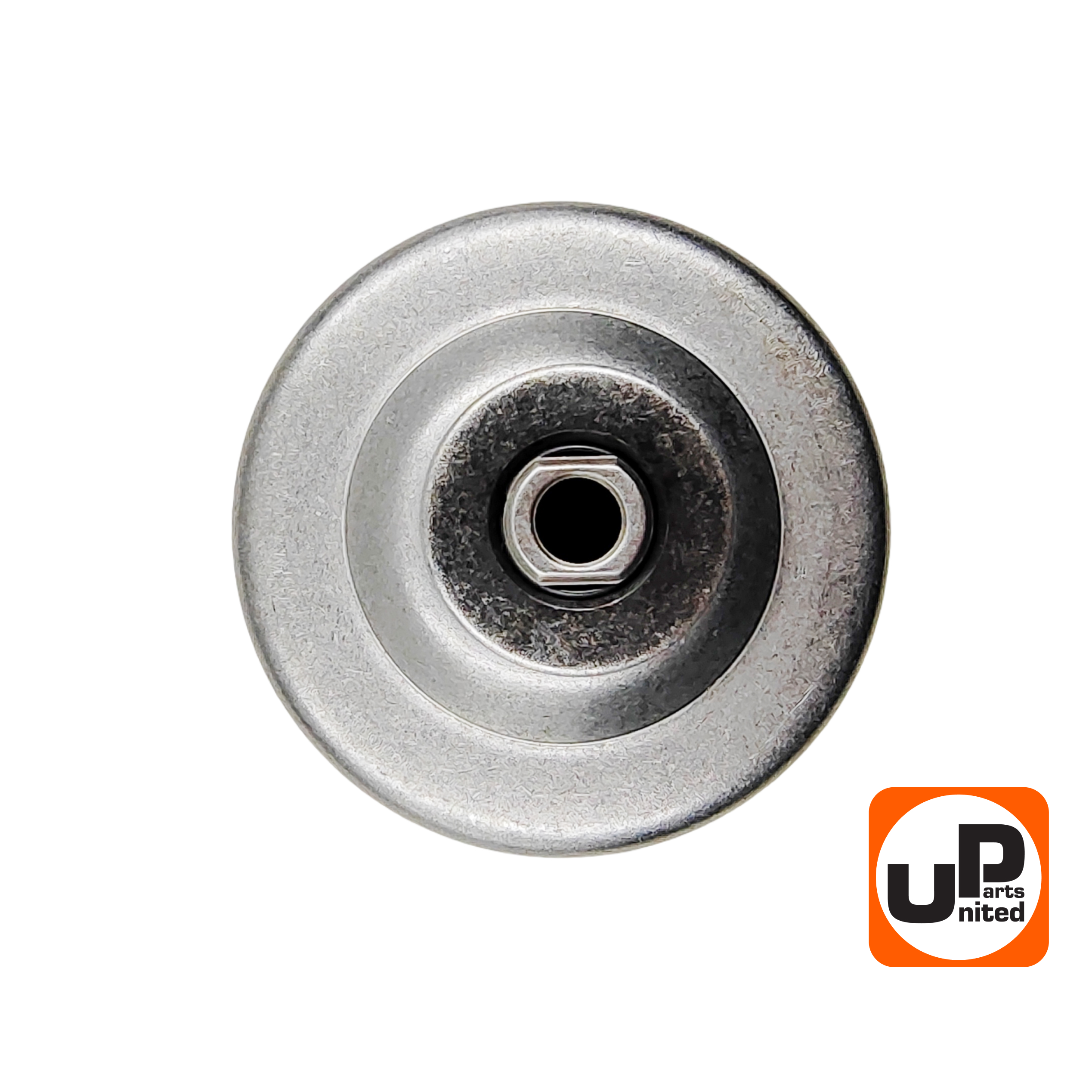 Барабан-зв. UNITED PARTS для эл. пил MAKITA, овал, шт