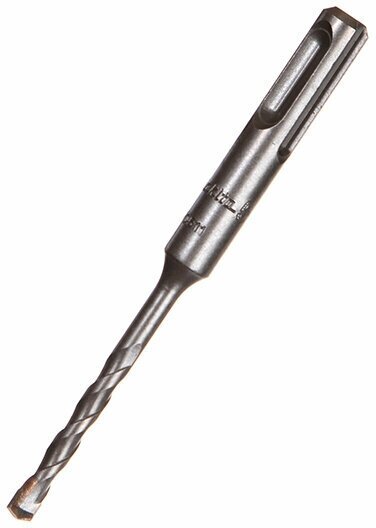 Бур SDS-plus MAKITA 5x110 мм (D-00022), шт