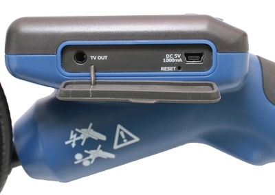 Видеоскоп CEM BS-100