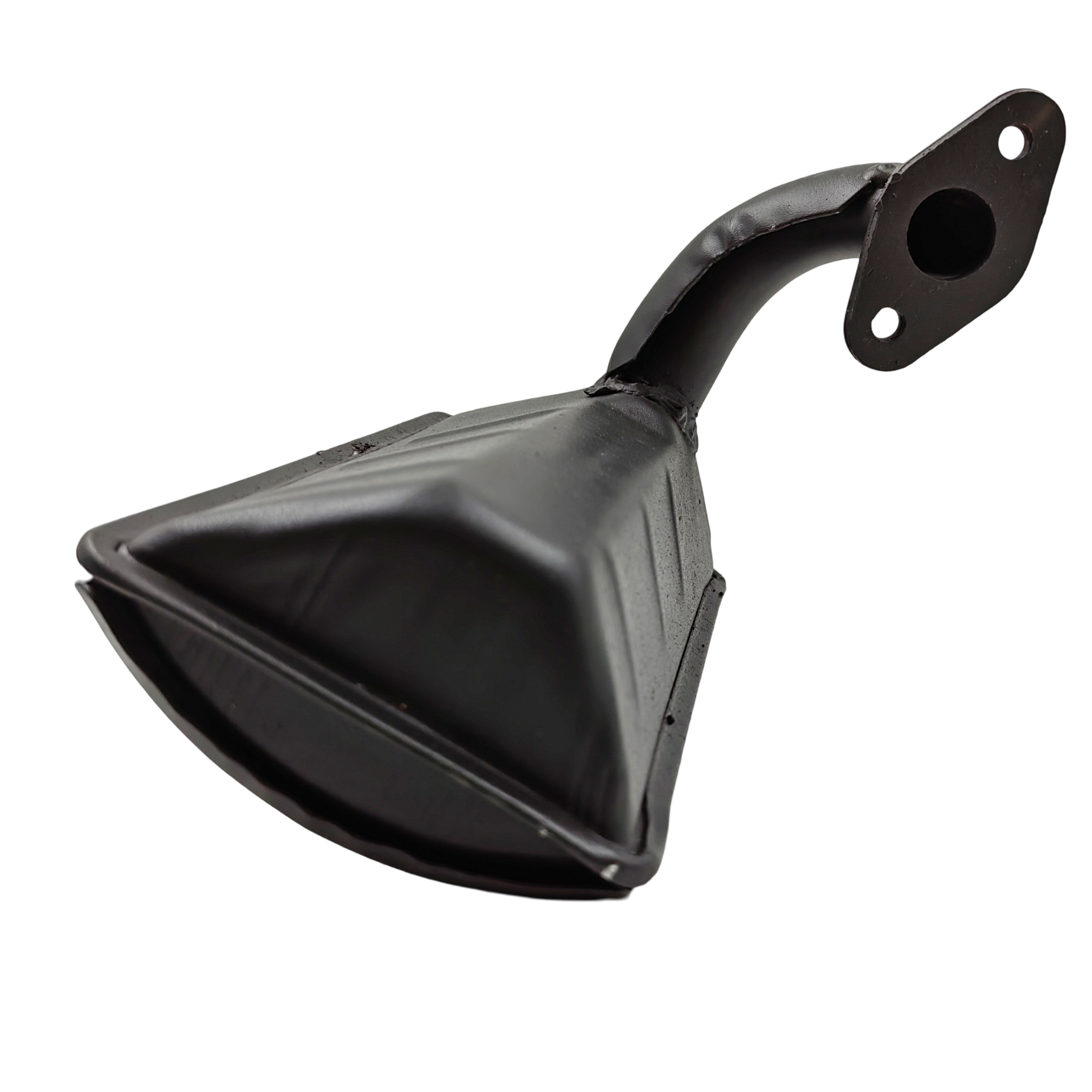 Глушитель DDE DPG1101i, шт