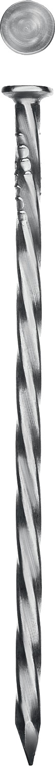 ЗУБР 60 x 2.8 мм, 5 кг, винтовые гвозди (305260-060)
