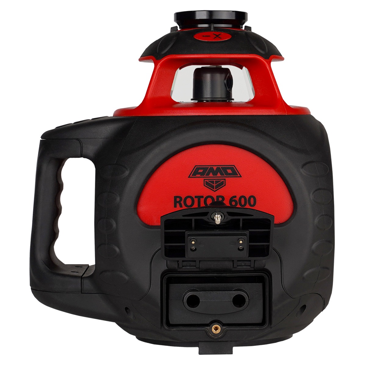 Ротационный нивелир AMO ROTOR 600 с калибровкой
