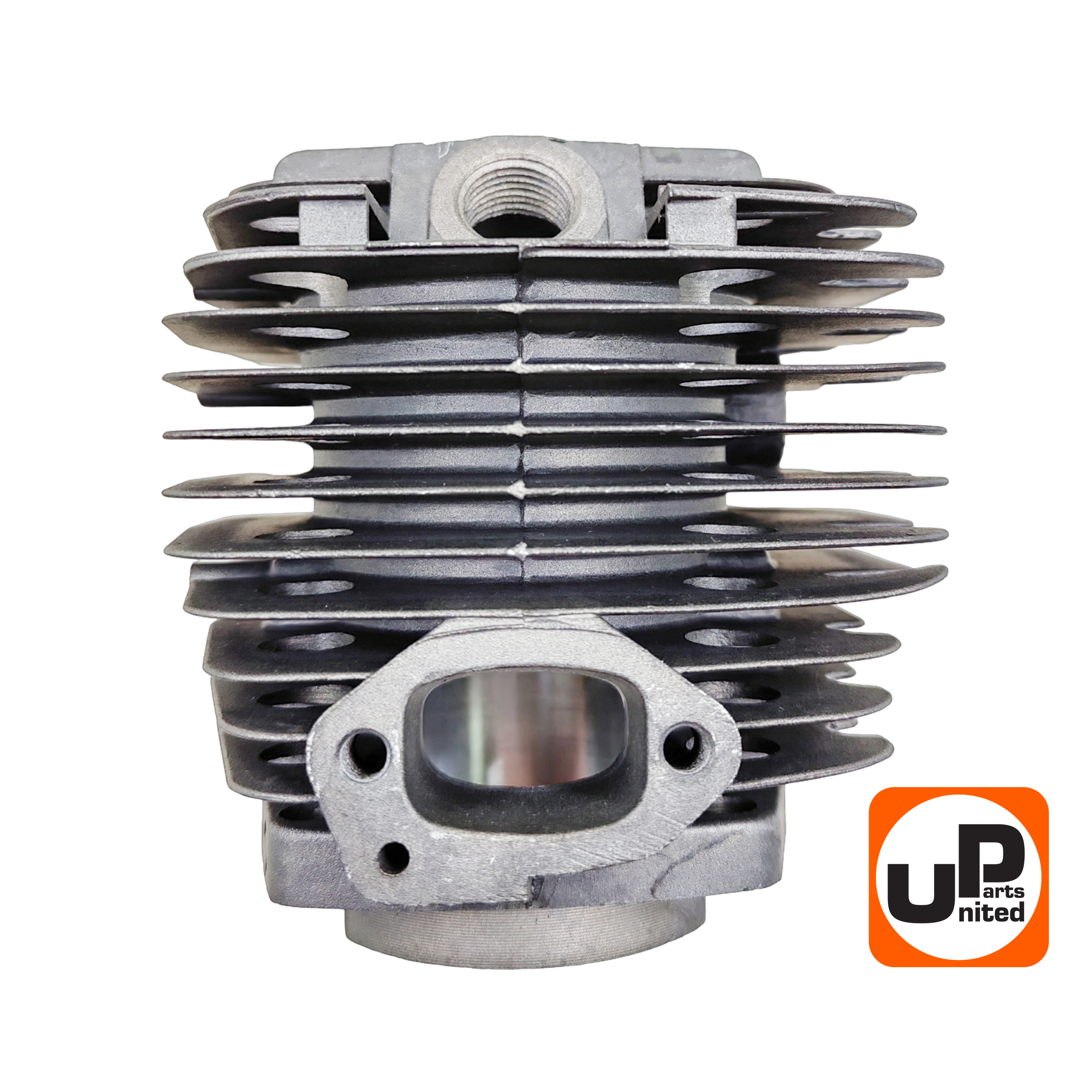 Поршневая группа UNITED PARTS для бензопил 62 куб.см. Ø47,5мм, шт