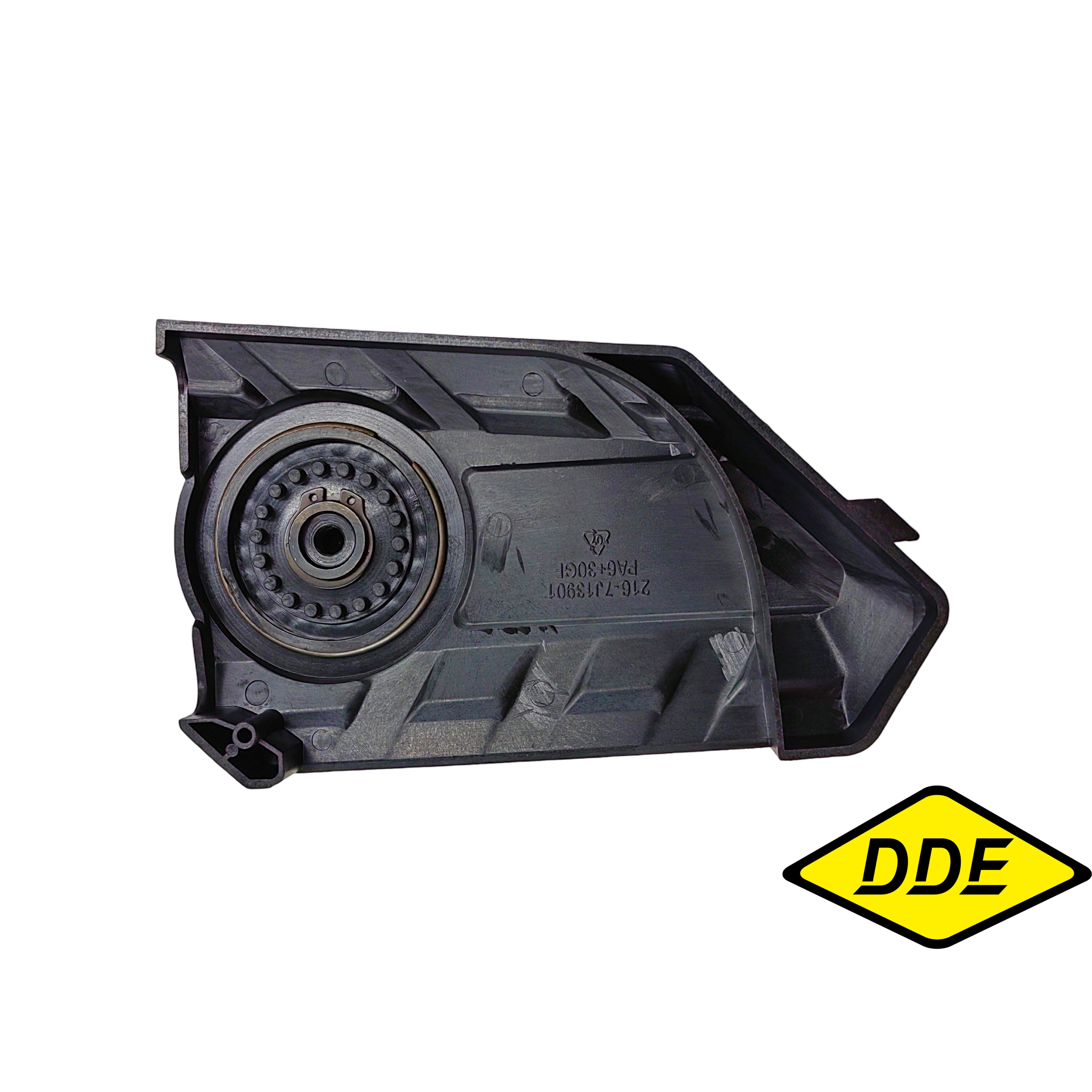 Крышка шины DDE CSE250 в сборе  (792-803-094), шт