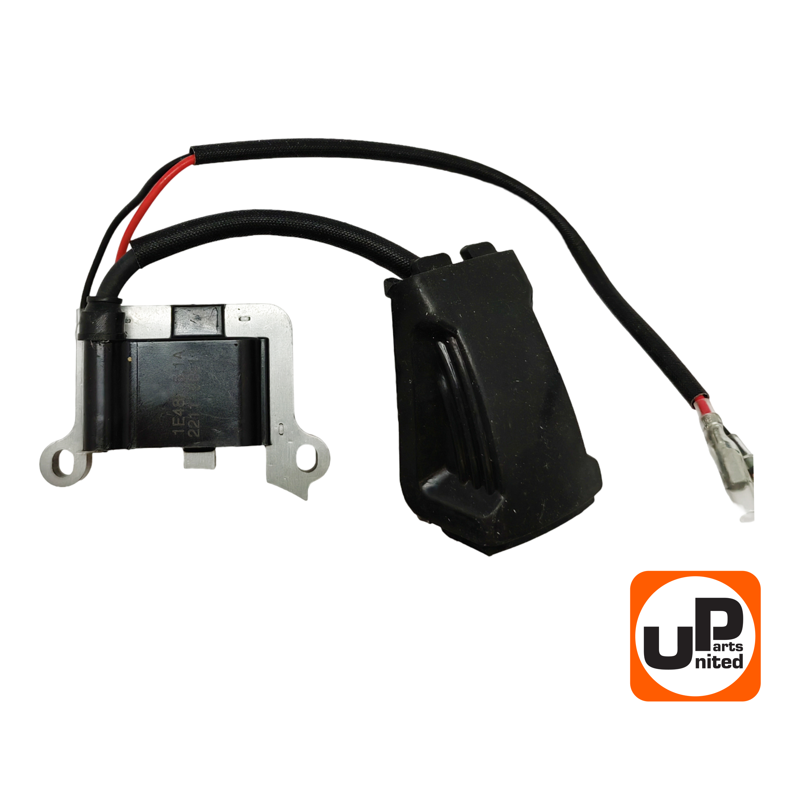 Магнето UNITED PARTS для мотобуров 65 куб.см. (1Е48F), шт