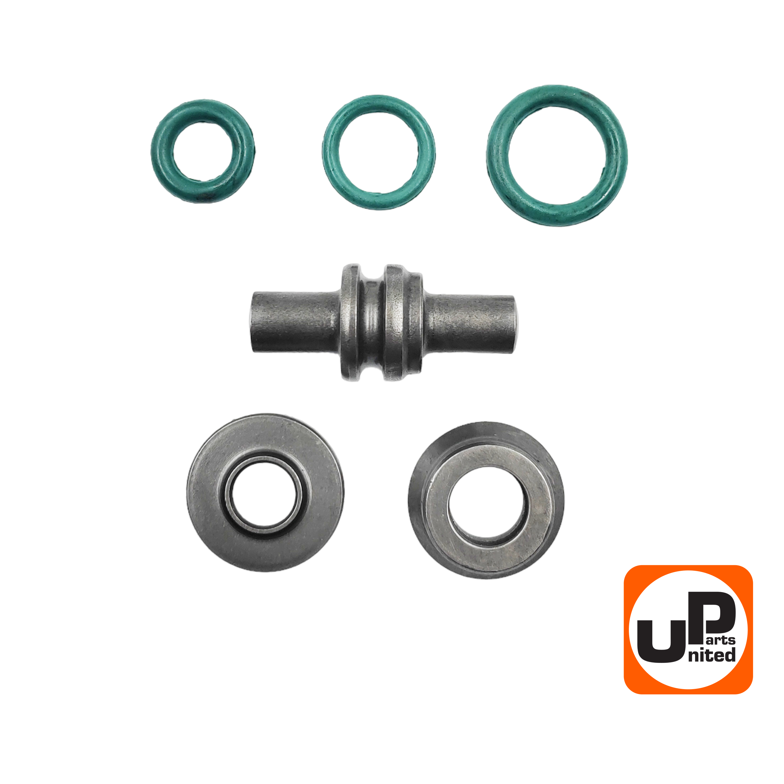 Боек UNITED PARTS в сборе для MAKITA HR2450, шт