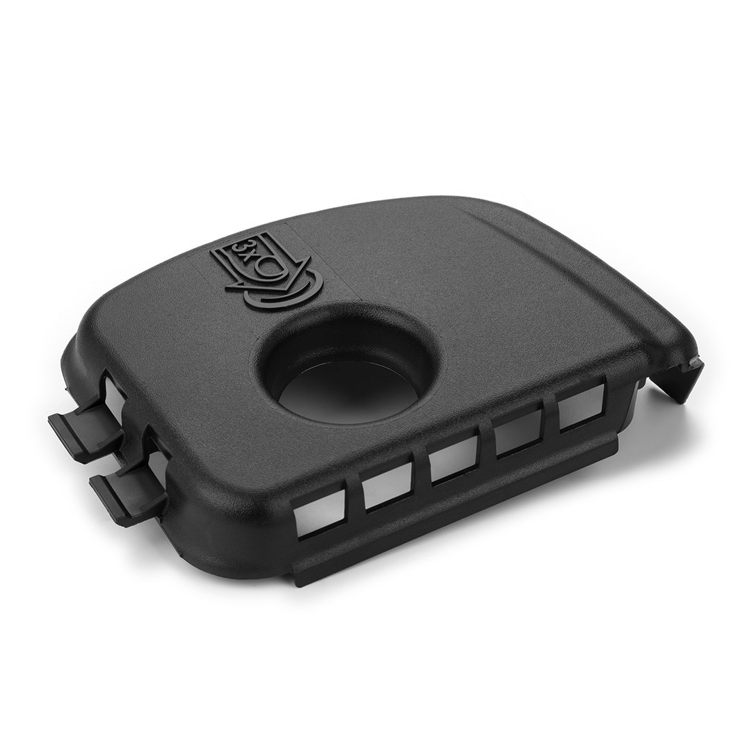 Крышка фильтра Briggs & Stratton воздушного 09P602-0037-H1 (595660), шт