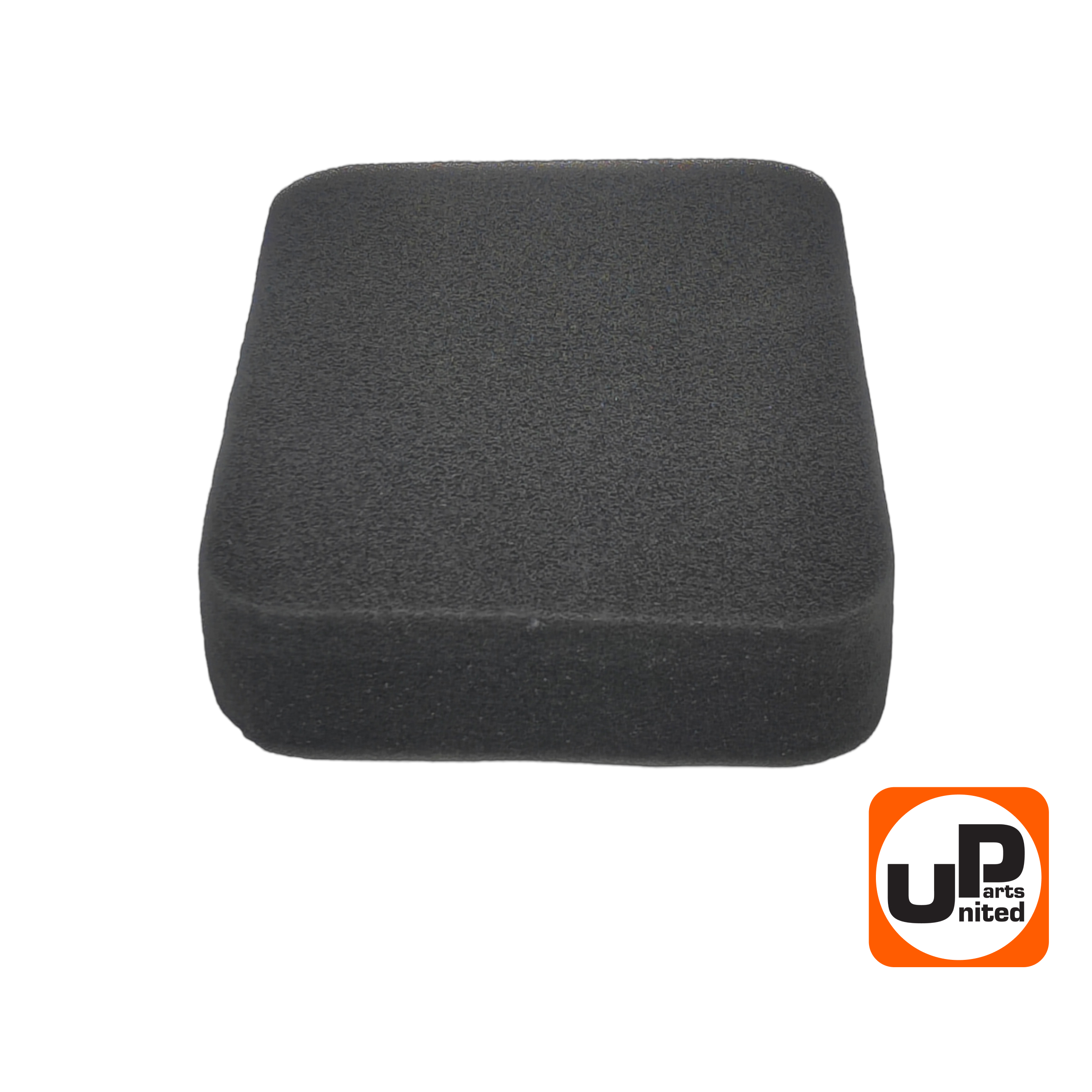 Фильтр воздушный UNITED PARTS для 173/177/182/188/190/192F, GX240/270/340/390 (паралоновый), шт