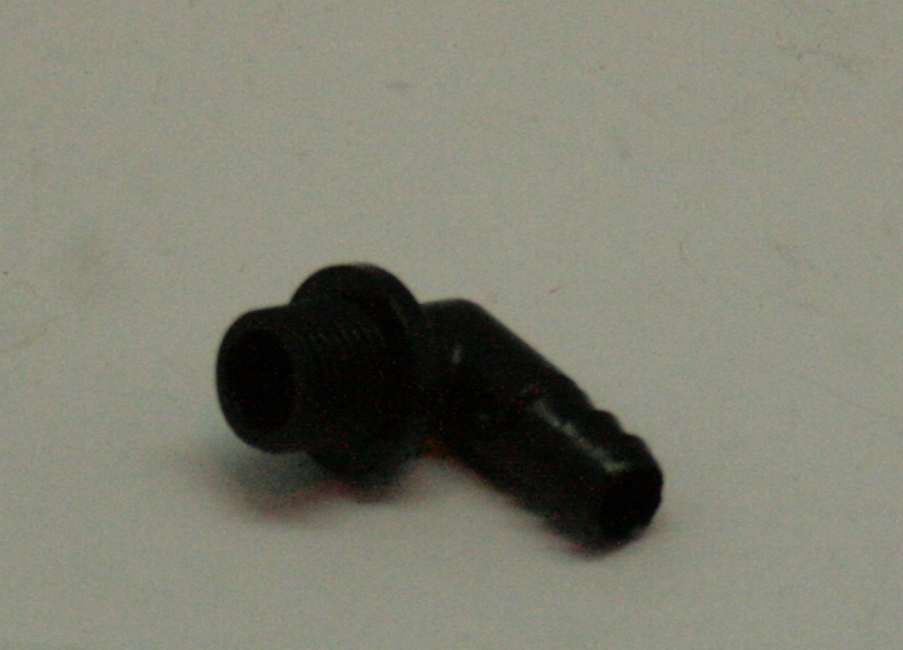Патрубок QUATTRO ELEMENTI QE15D/25D/40D/70D насоса (TK8-000-038), шт