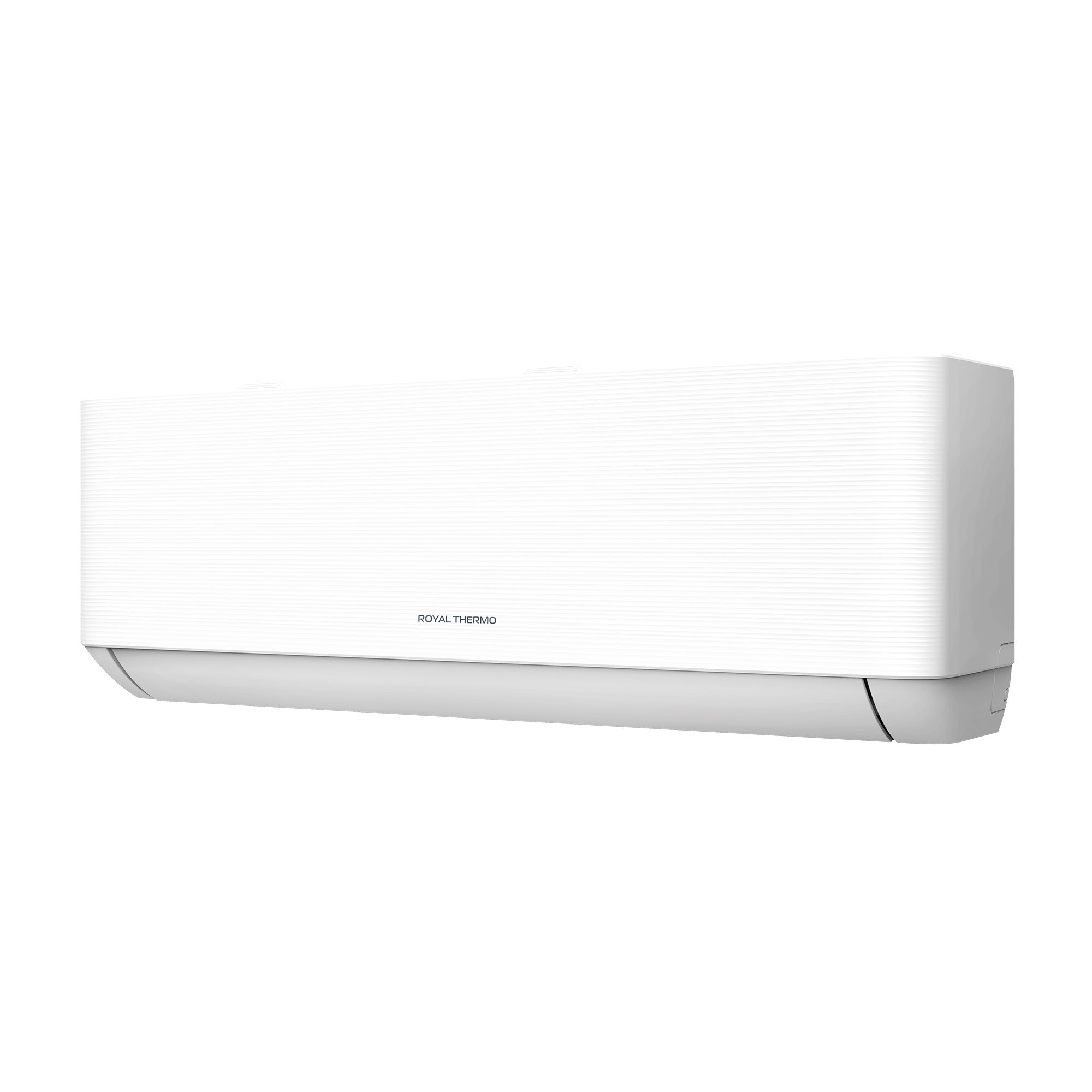 Сплит-система инверторного типа Royal Thermo Diamond DC RTDI-12HN8/Wi-Fi комплект