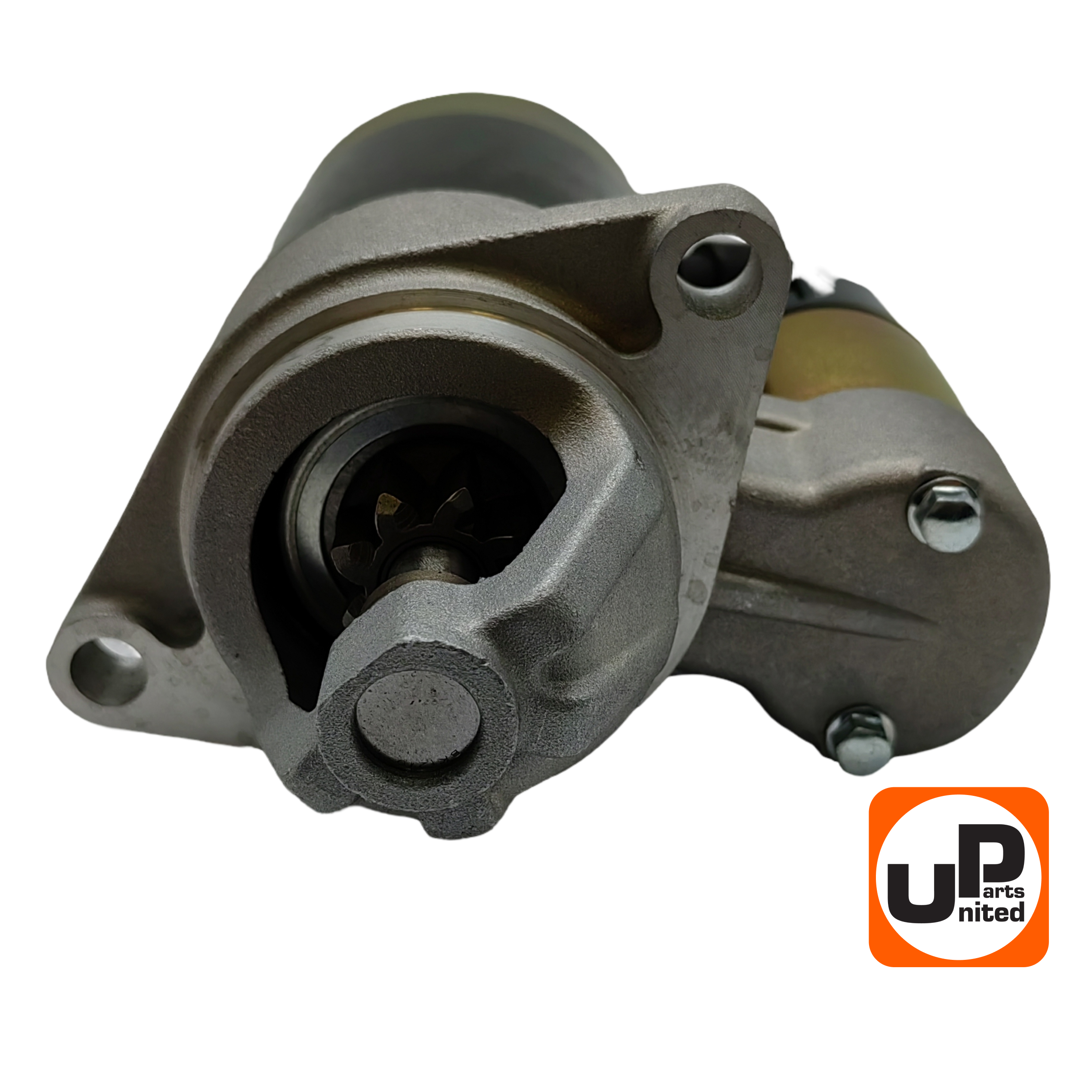 Стартер электрический UNITED PARTS UD178/186, кор