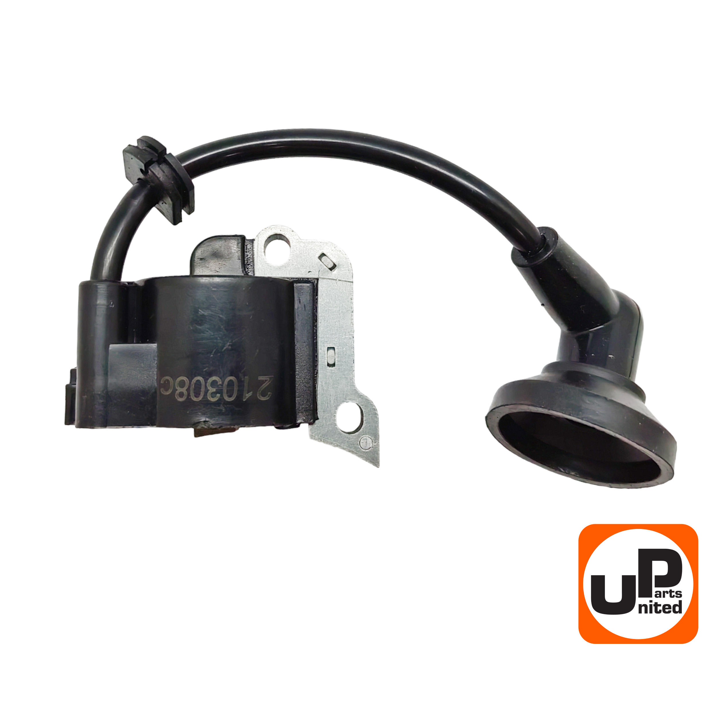 Магнето UNITED PARTS для триммеров 26 куб.см. тип2  (GT250L), шт
