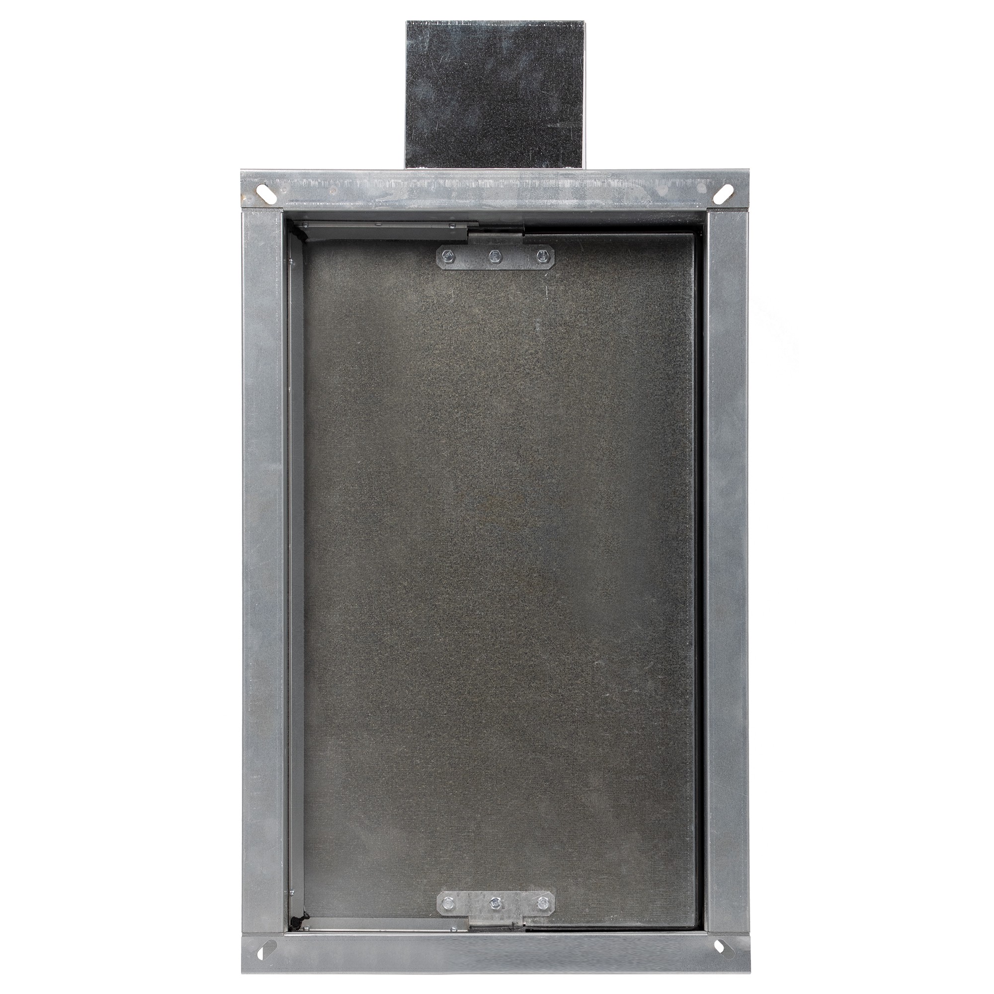 Клапан противопожарный SHUFT SHFDO-60-O-400_250-MB230-0-0-Kk-0