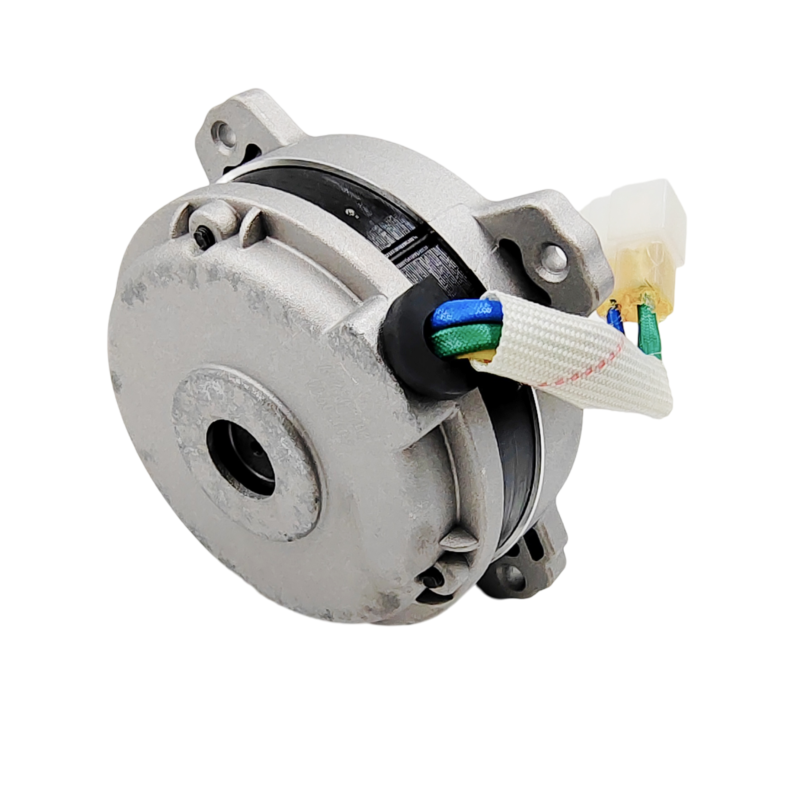 Двигатель эл. постоянного тока DDE LMB3340 BlueTec (909-280-044), шт