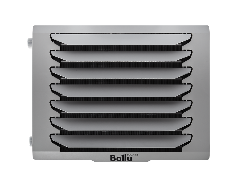 Тепловентилятор водяной BALLU BHP-W4-15-S
