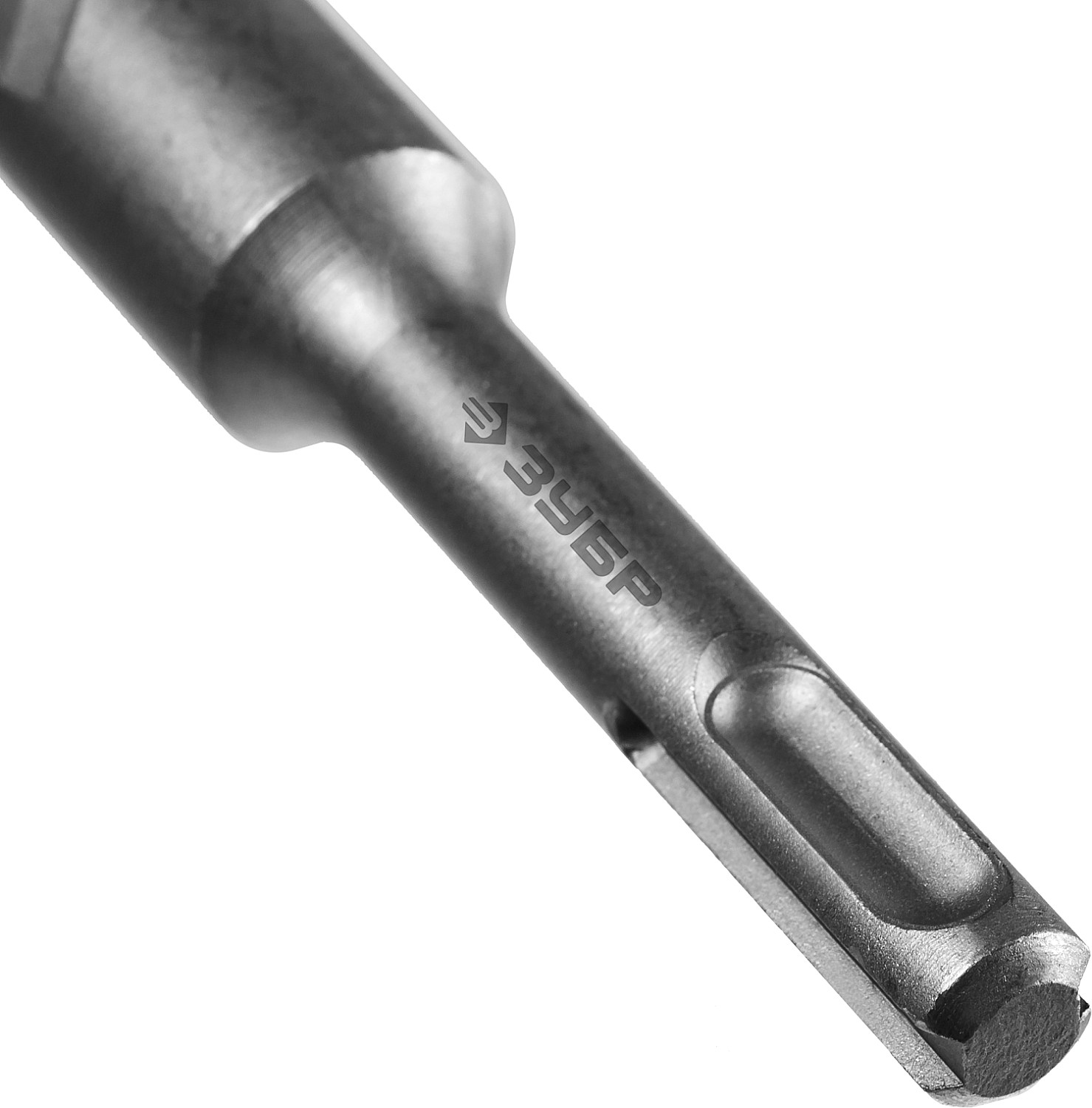 ЗУБР 6 x 210 мм, SDS-plus бур (29315-210-06)