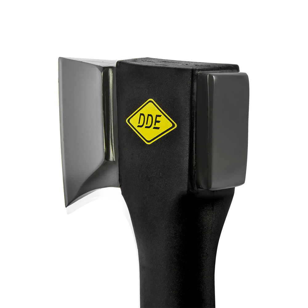 Топор DDE Dynamic AXE24 колун, 595 мм,1170 г.