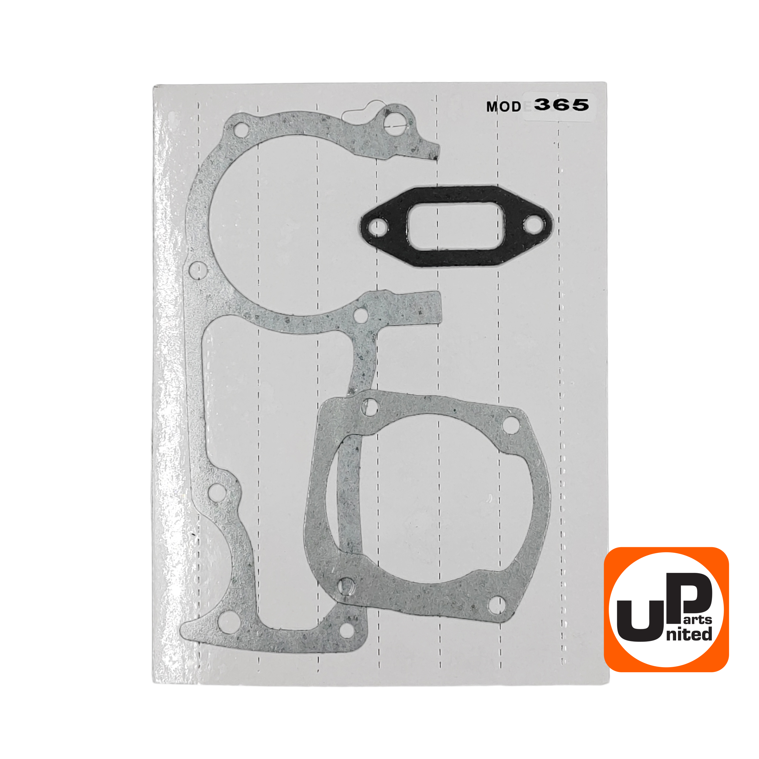 Набор прокладок UNITED PARTS для HUSQVARNA 365 (90-1149), шт