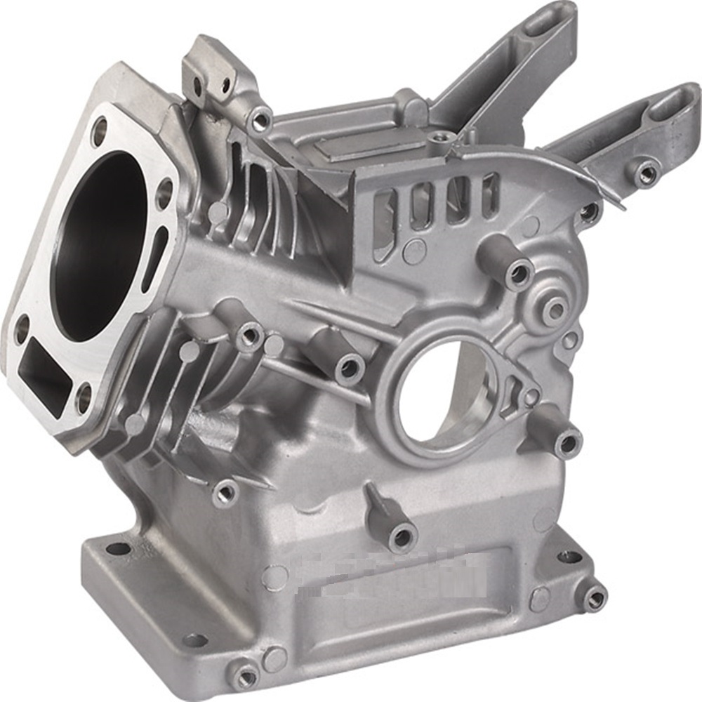 Цилиндр блок двигателя UNITED PARTS 170F Ø70мм (ручной стартер), шт
