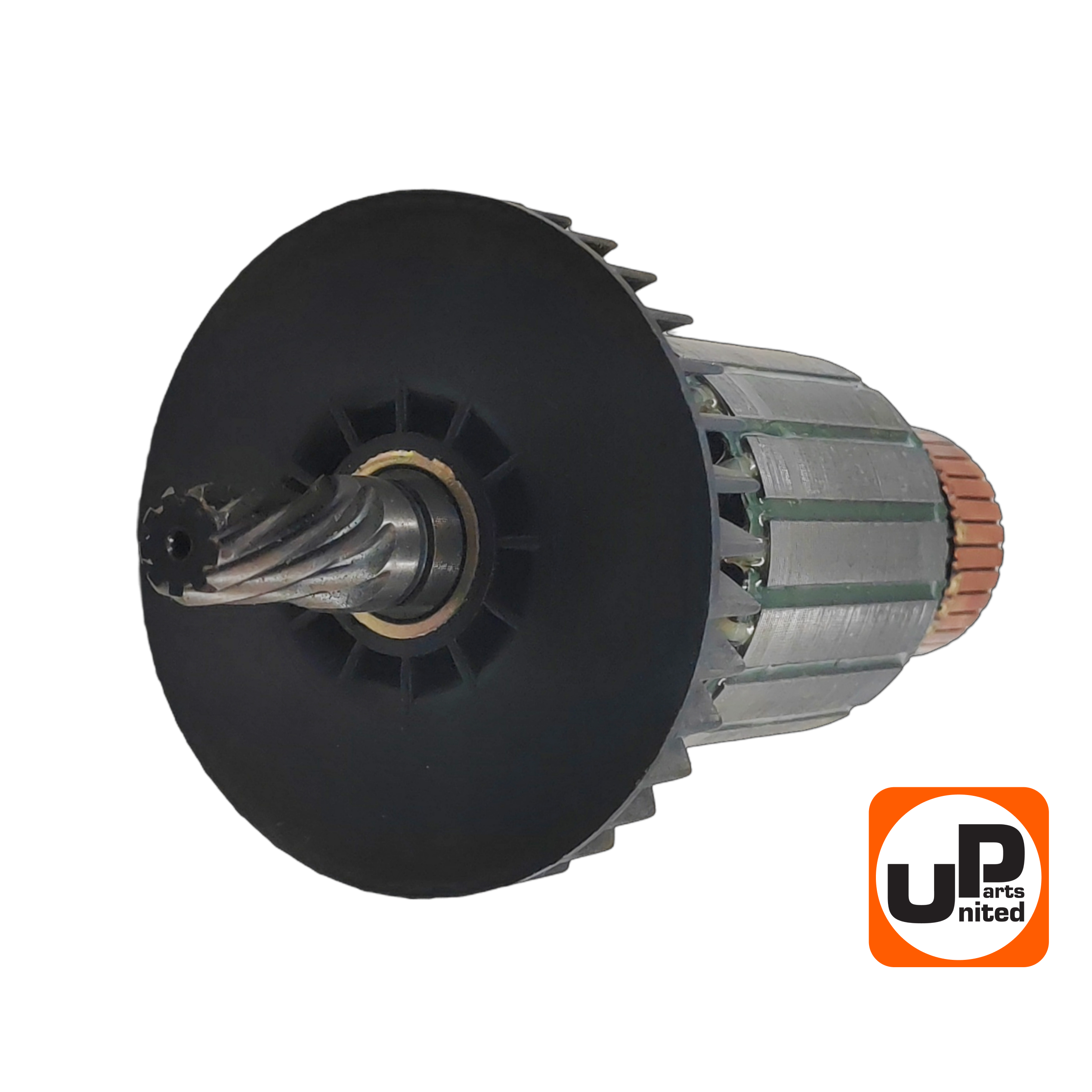 Якорь UNITED PARTS для MAKITA LS1040 (аналог 516718-8), шт